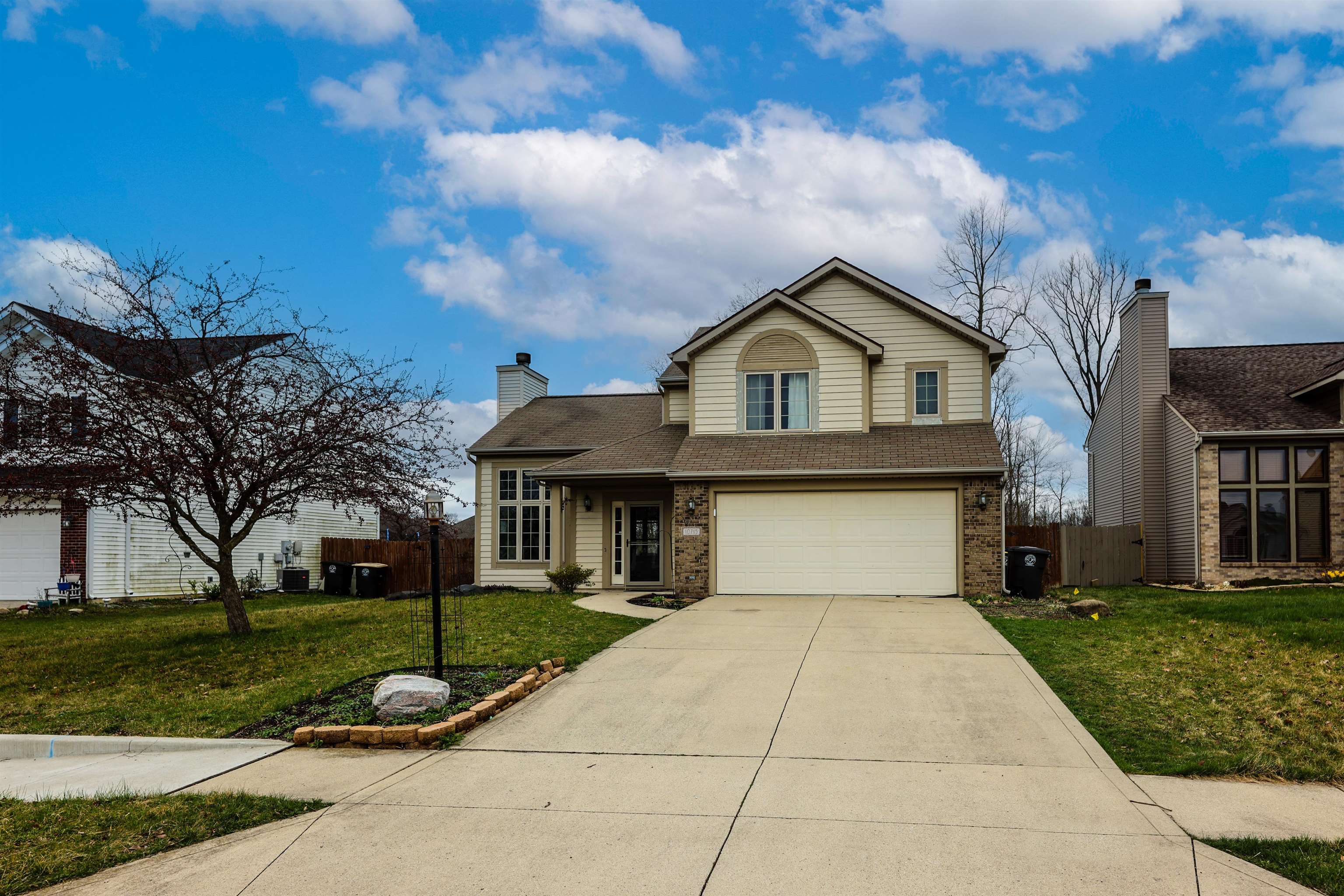 10715 Coriander Place, Fort Wayne, IN 