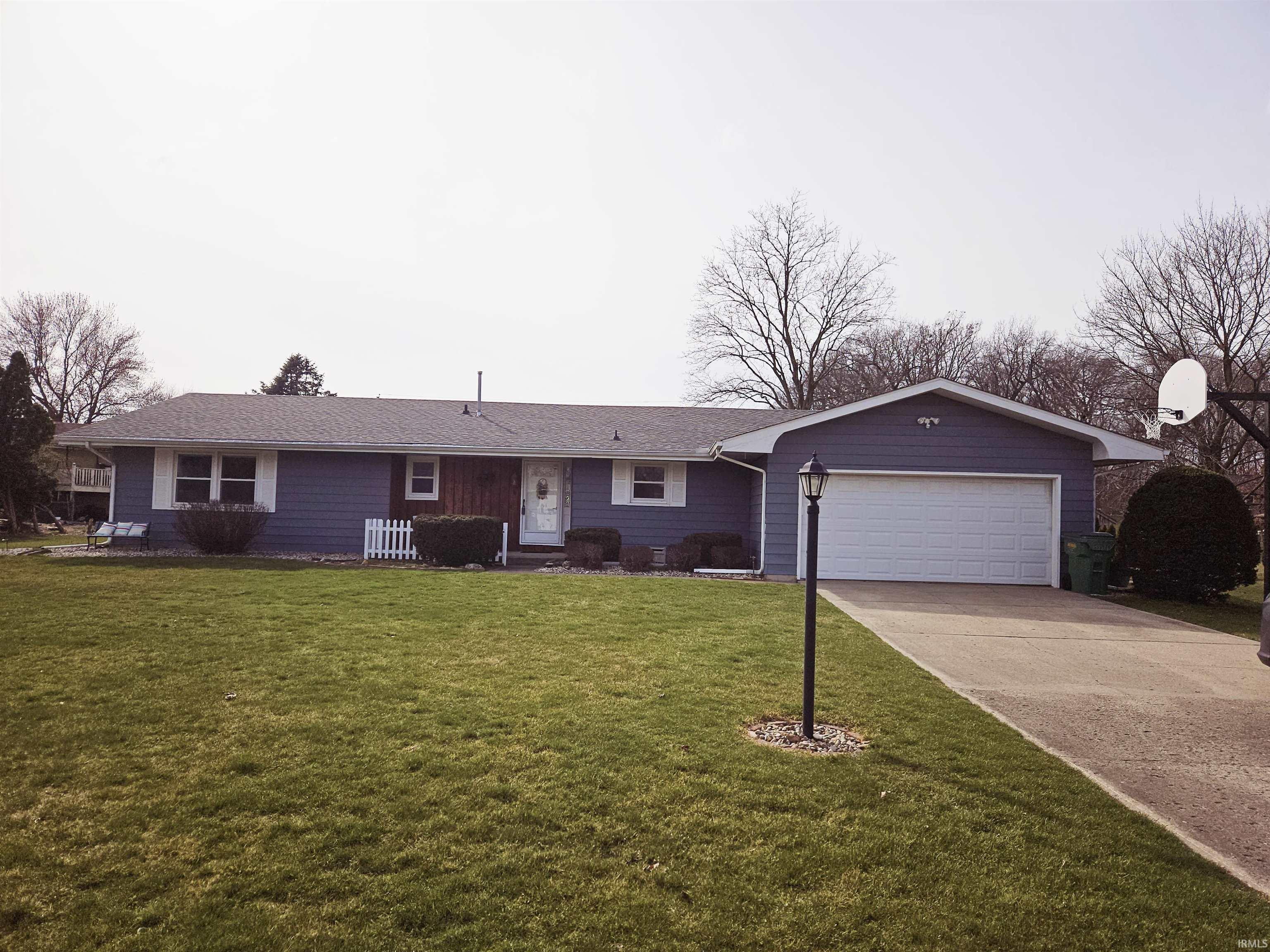 58027 Ox Bow Drive, Elkhart, IN 