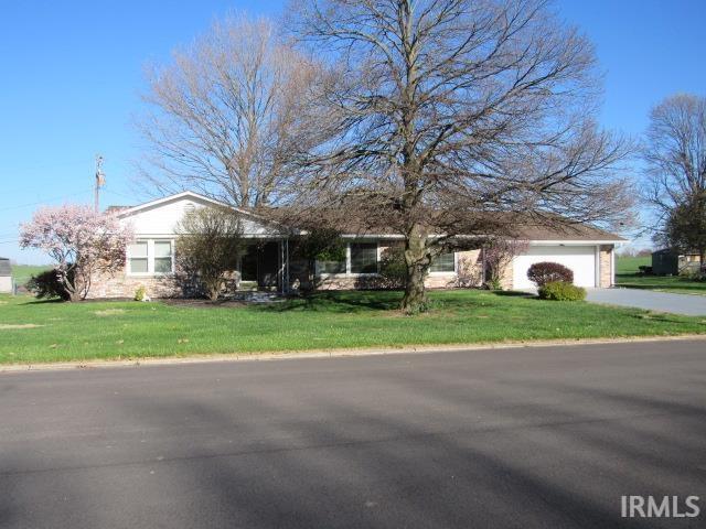 1800 Hereford Drive, Mount Vernon, IN 