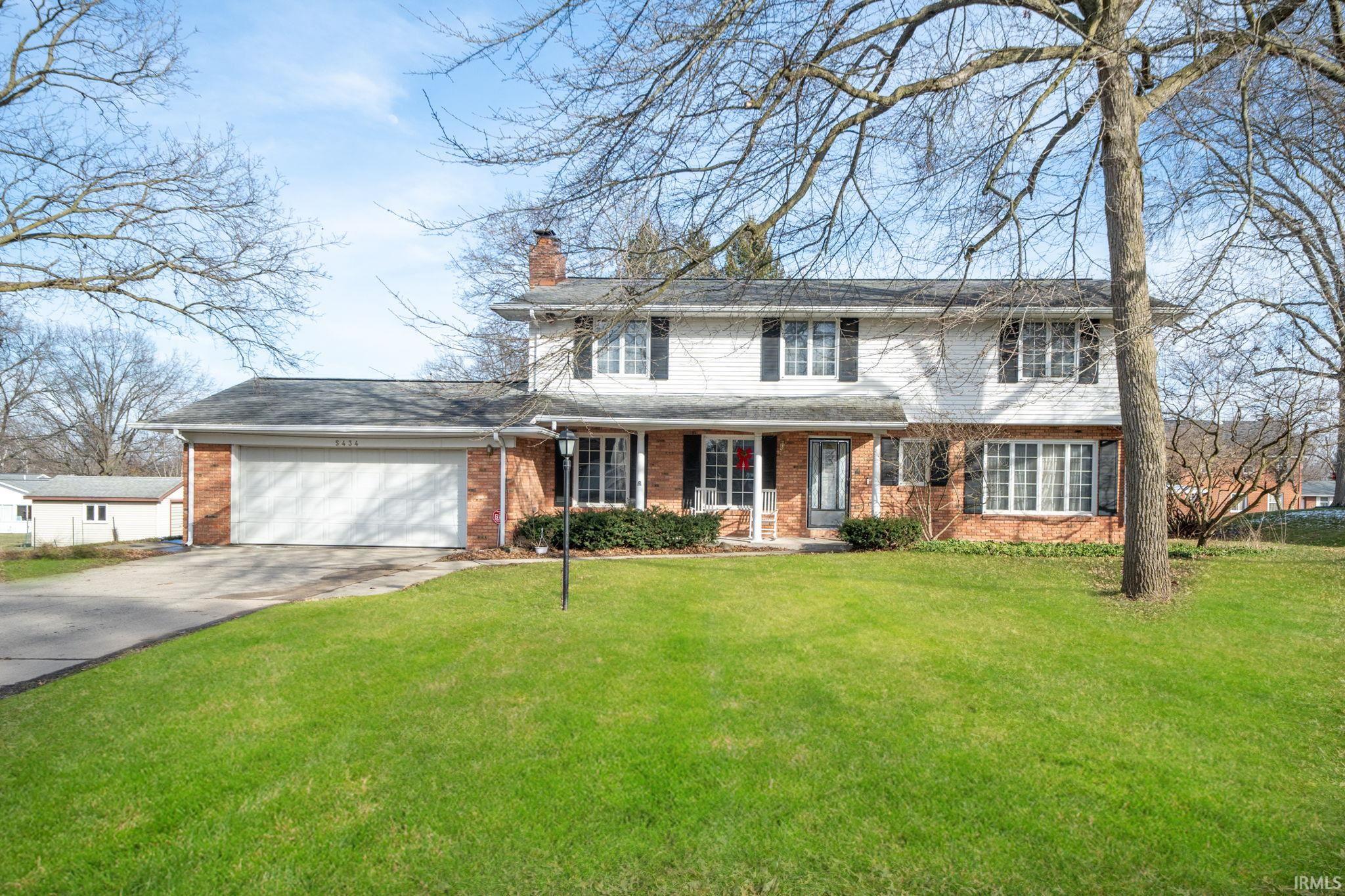 5434 Raleigh Drive, South Bend, IN 