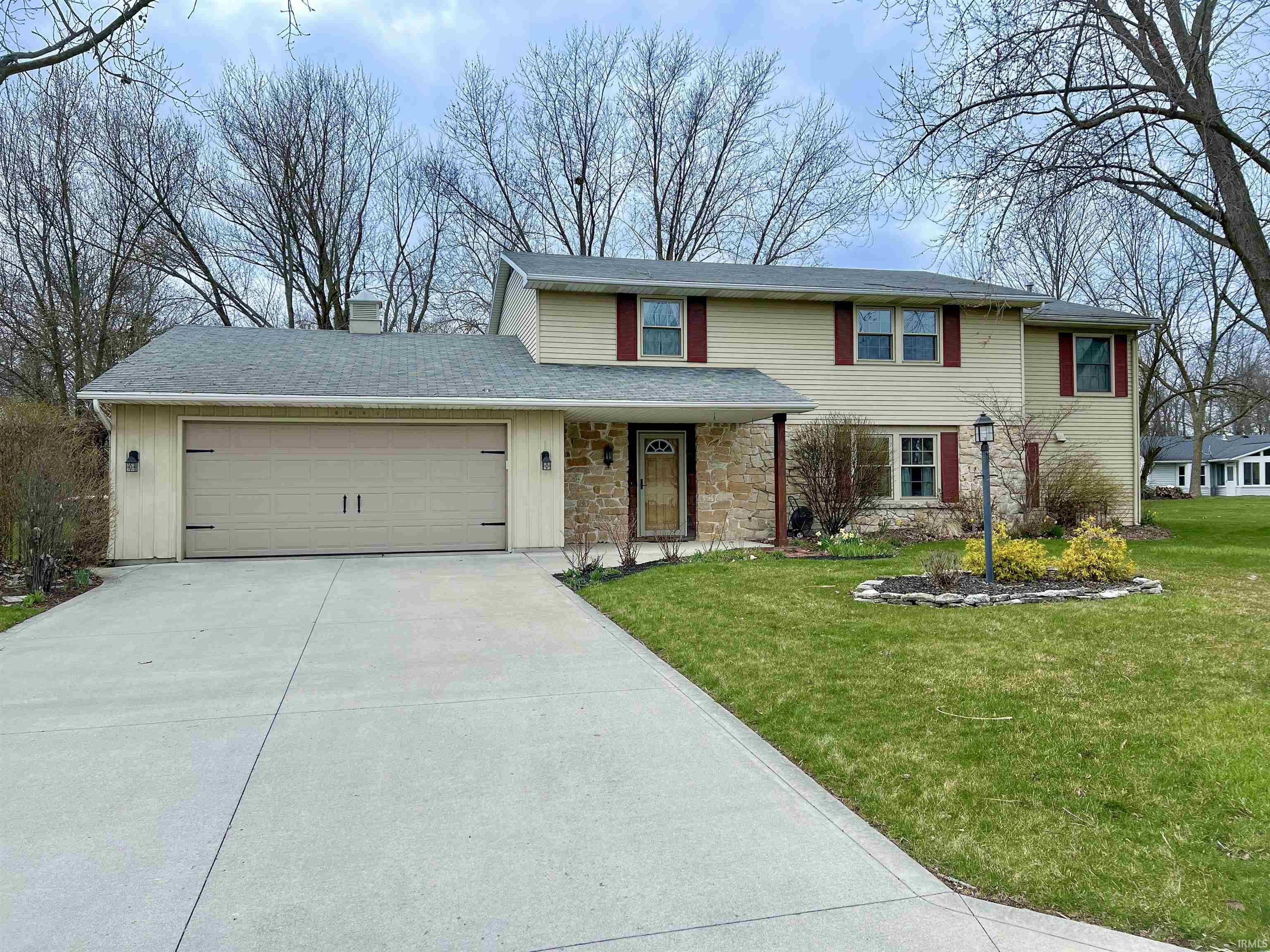 5320 Mexico Drive, Fort Wayne, IN 