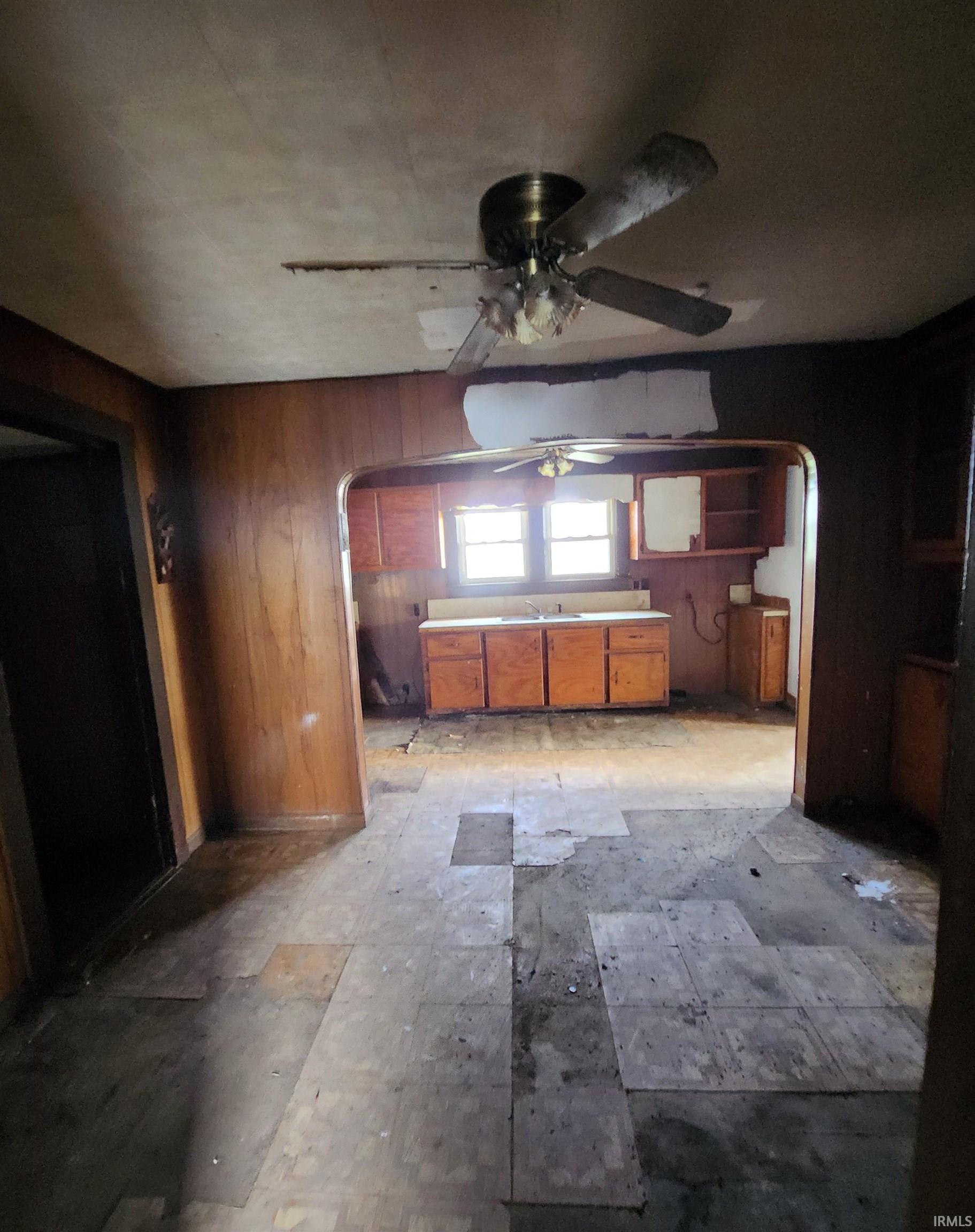 Hazleton Real Estate 1997 N County Road 825 Road IN 47640 29,900