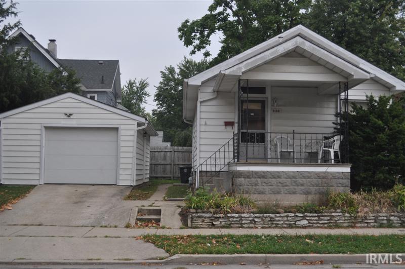1113 Tennessee Avenue, Fort Wayne, IN 