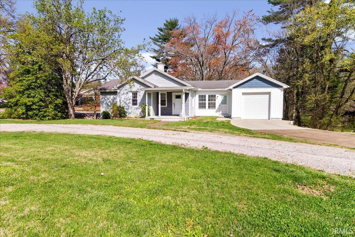8317 Old State Road, Evansville, IN 