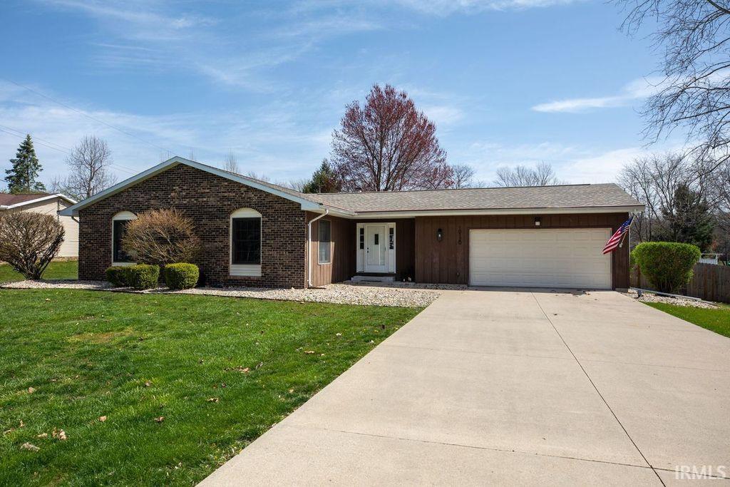 10120 Windsor Square, Plymouth, IN 