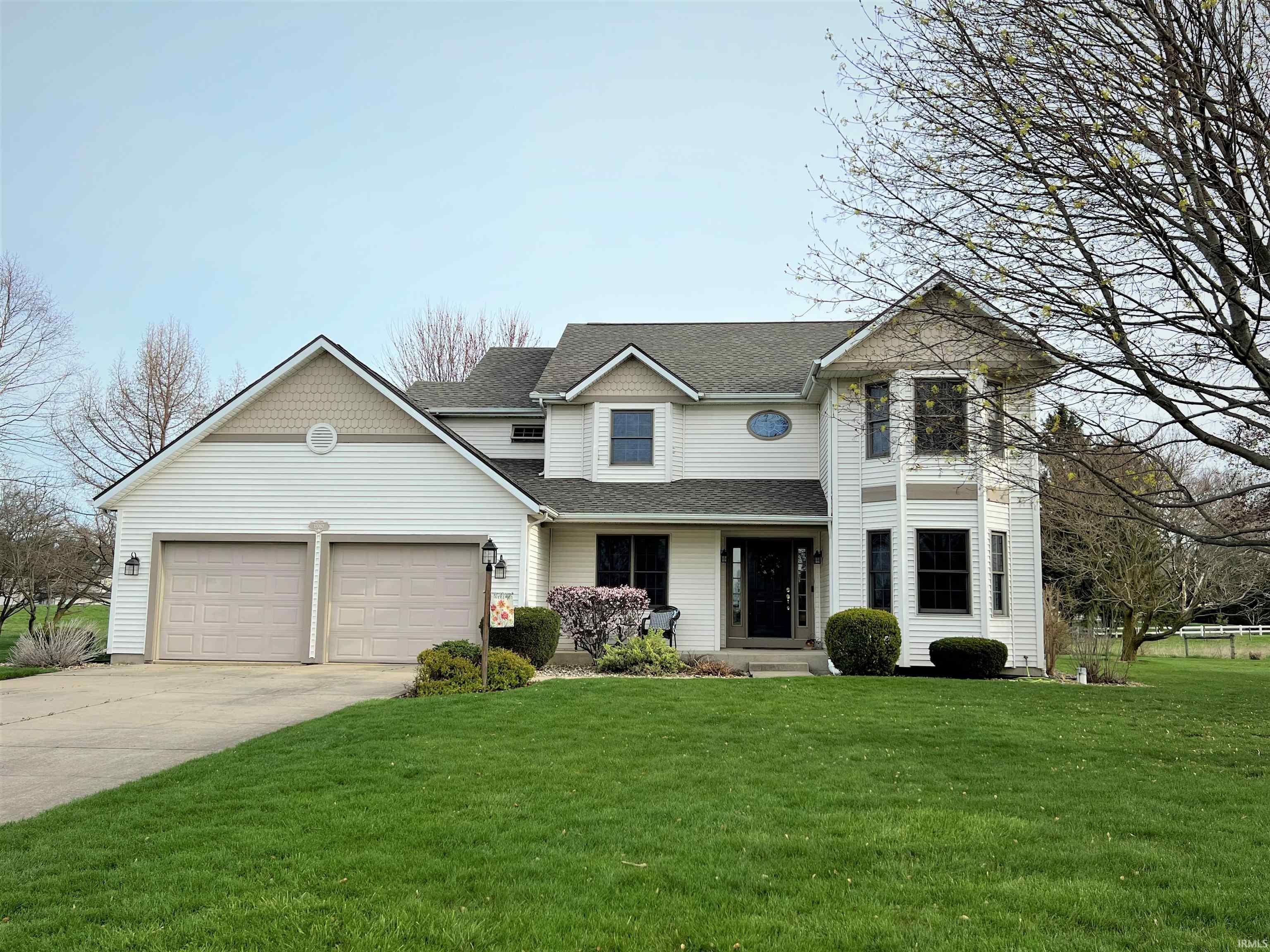 12062 Lupine Lane, Plymouth, IN 
