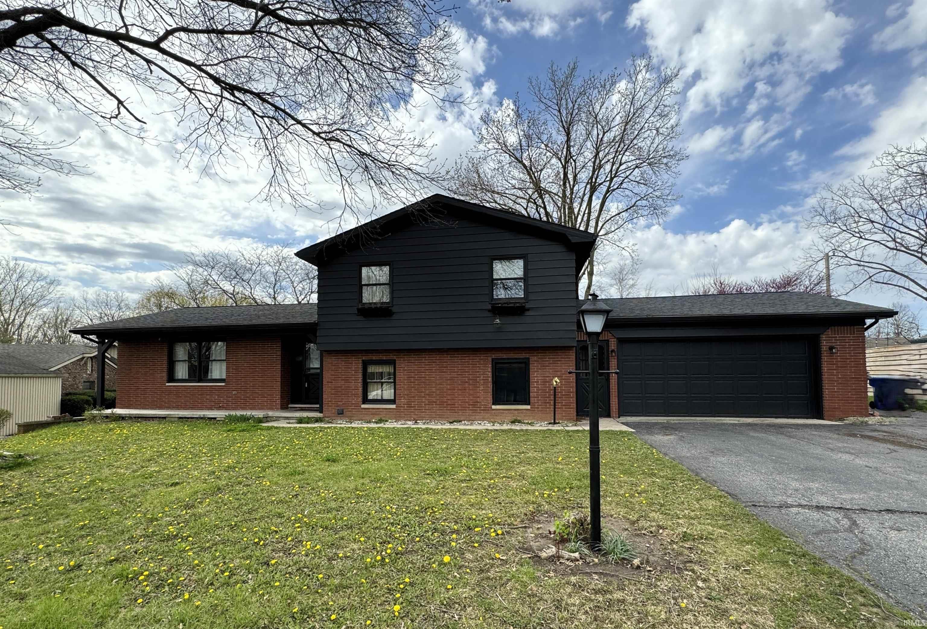3201 SUSAN DRIVE, KOKOMO, IN 46902 The Hardie Group
