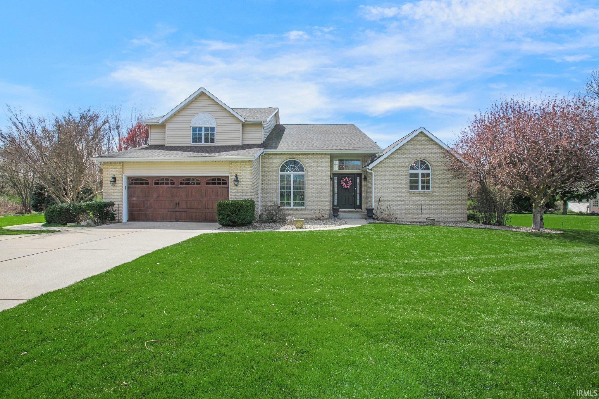 61637 Miami Meadows Court, South Bend, IN 