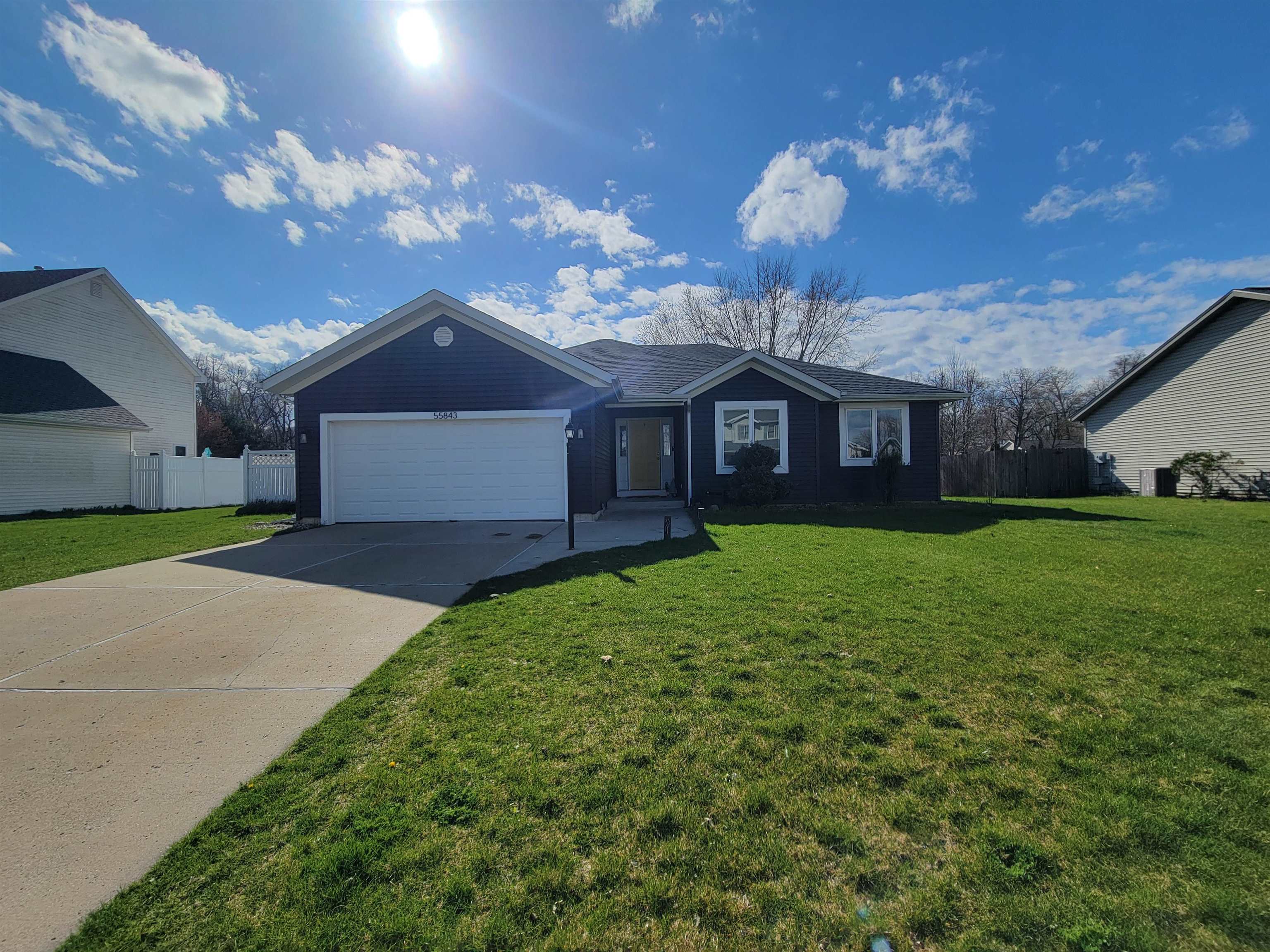 55843 Rooster Lane, Osceola, IN 