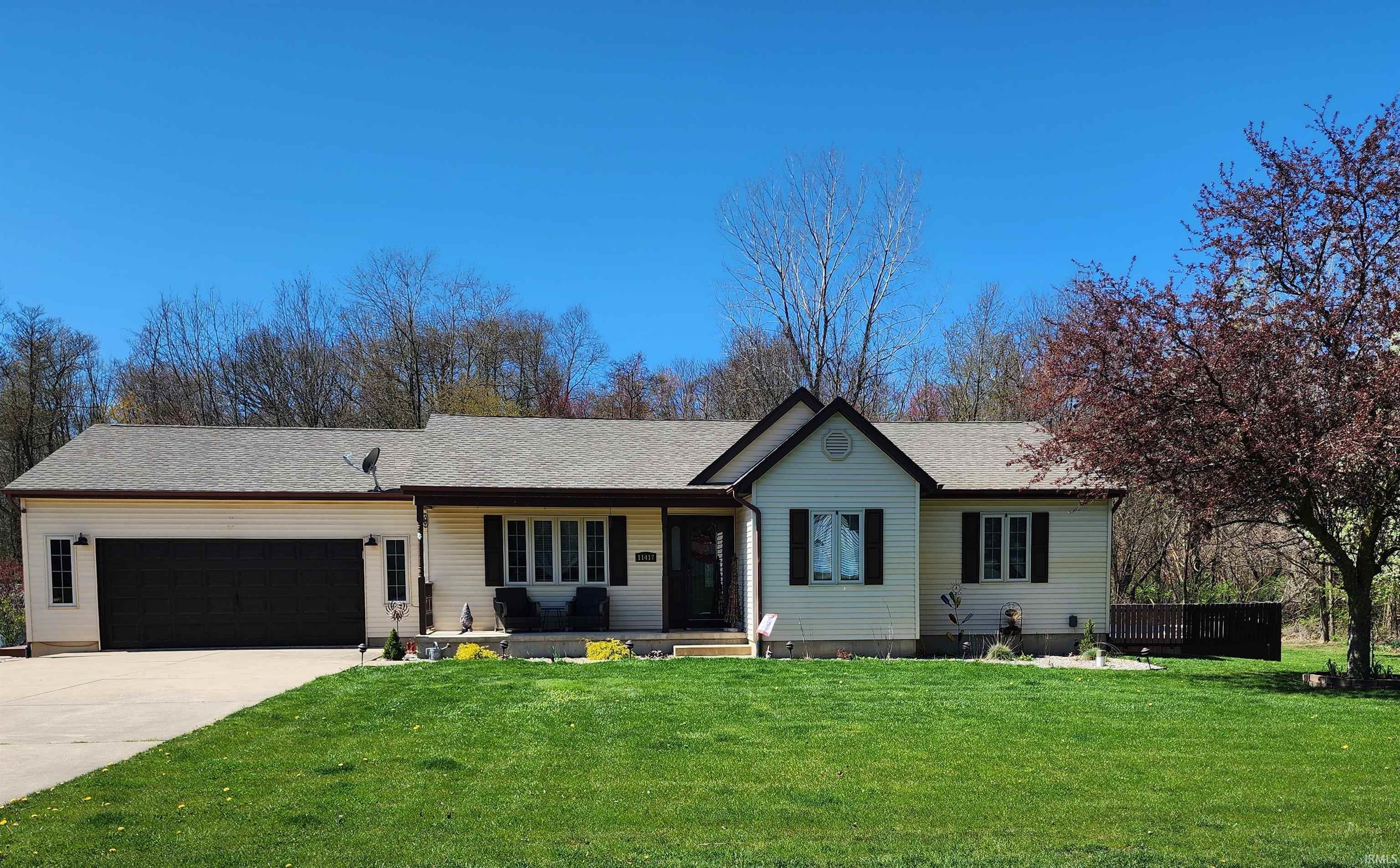 11417 Castle Drive, Plymouth, IN 