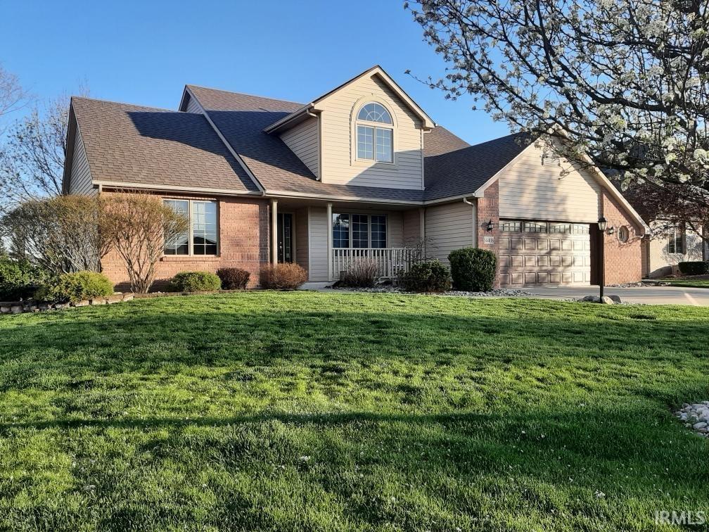 Grabill Real Estate 14408 Miracle Court IN 46741 449,900 202412396