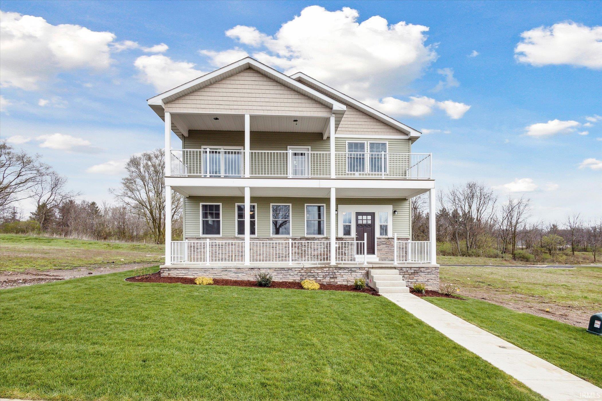 3367 Blarney Drive, South Bend, IN 