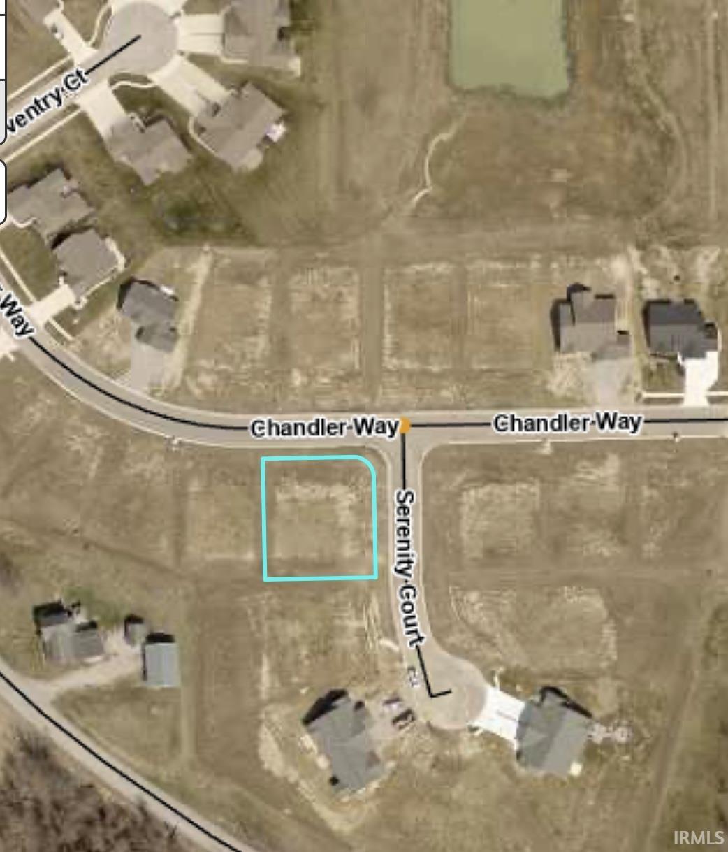Photo 1 of 2315 Chandler Way