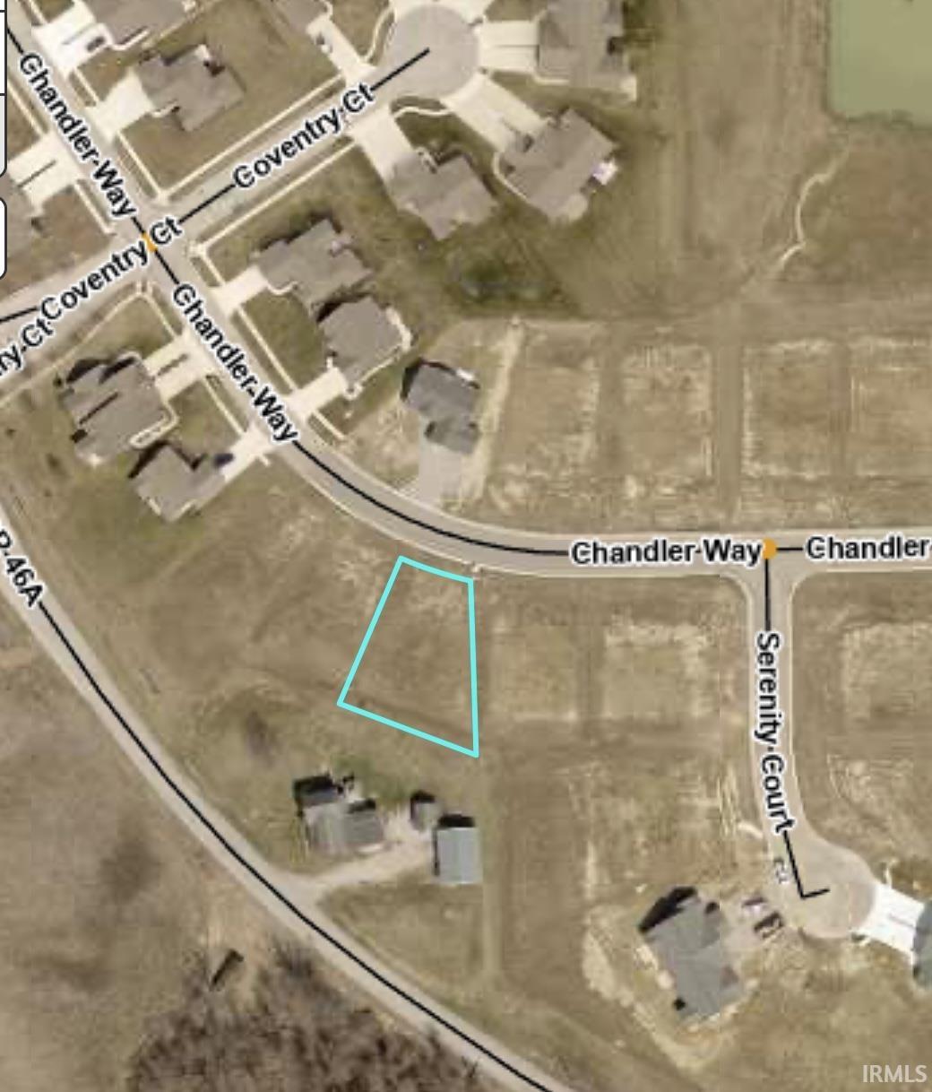 Photo 1 of 2311 Chandler Way