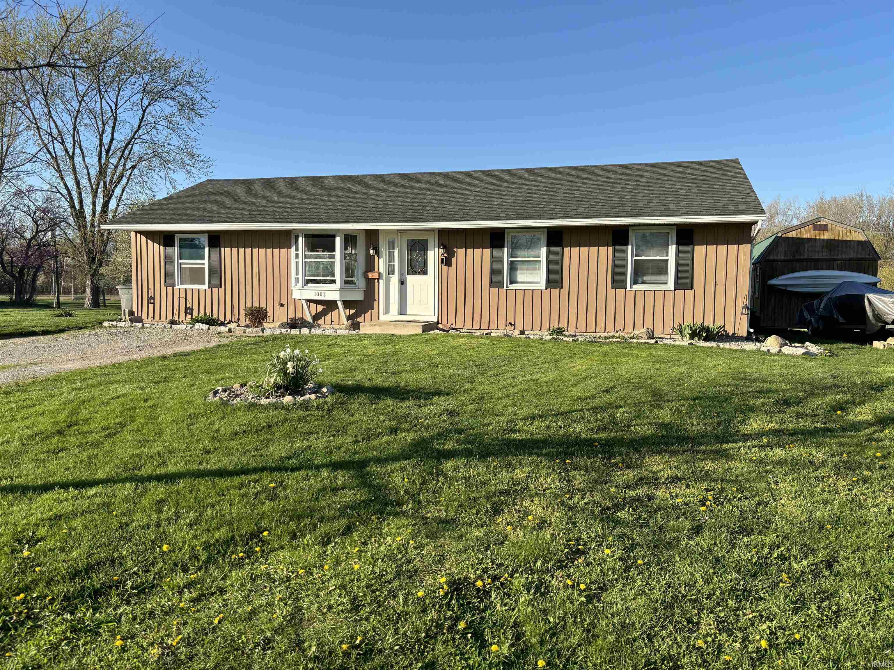 1003 Parkview Drive, Decatur, IN 