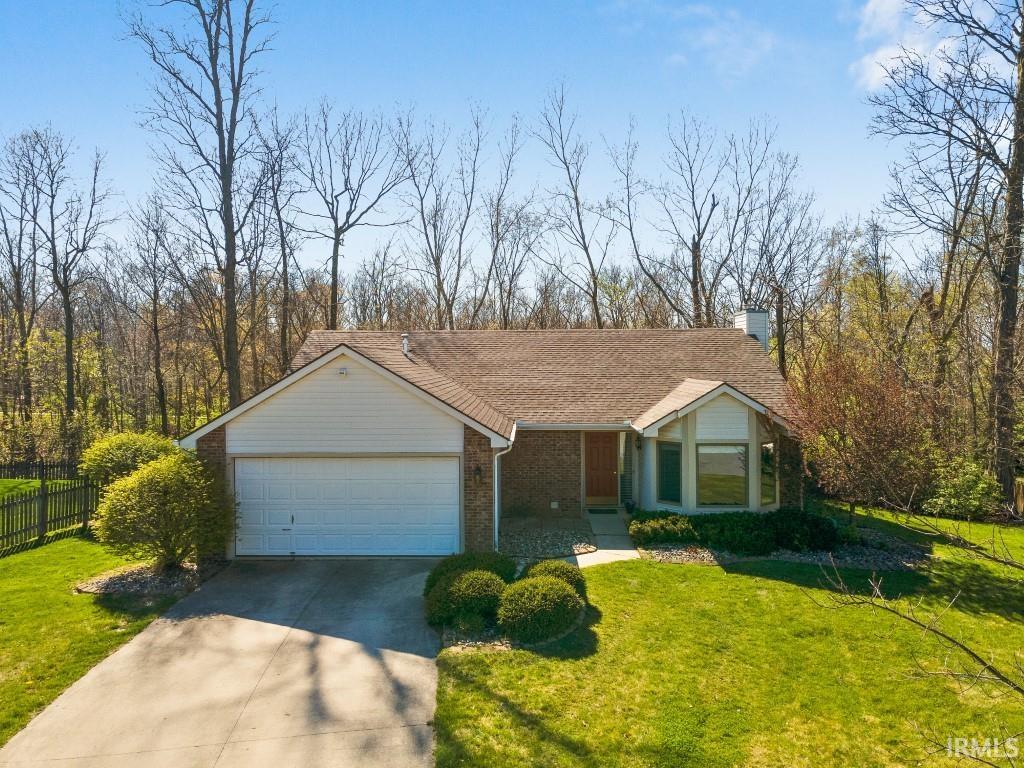 233 Silver Maple Cove, Fort Wayne, IN 
