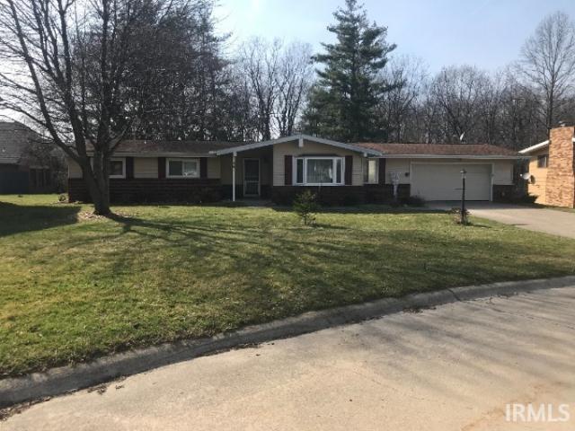 201 Eagle Drive, Fremont, IN 