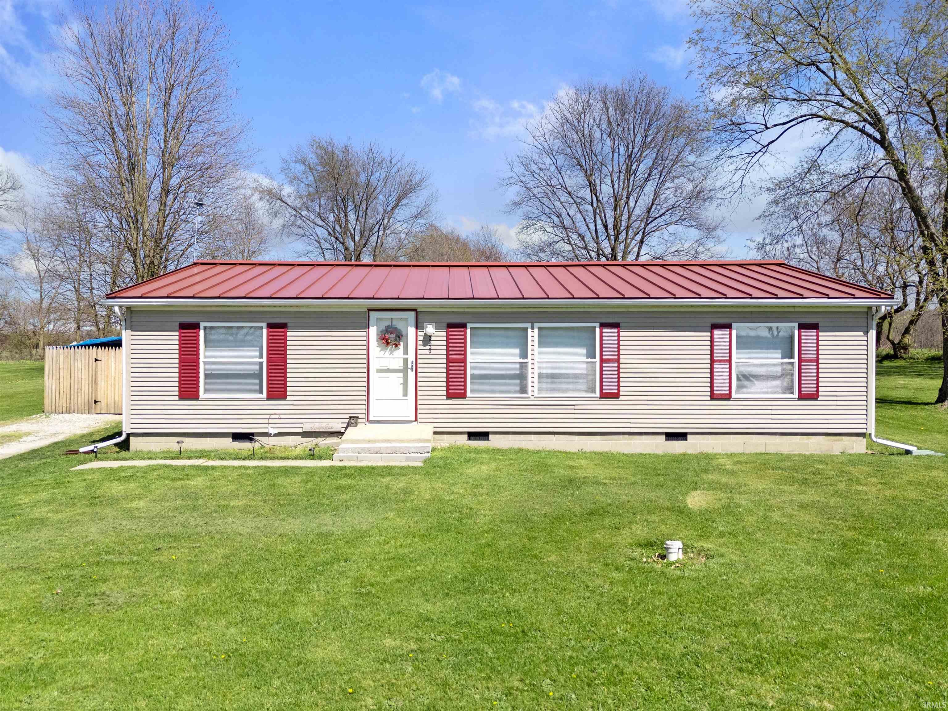 3330 S Country Club Road, Warsaw, IN 
