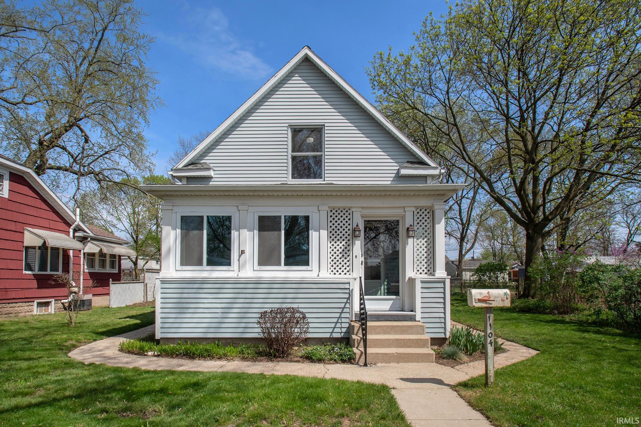 1104 S 36Th Street, South Bend, IN 
