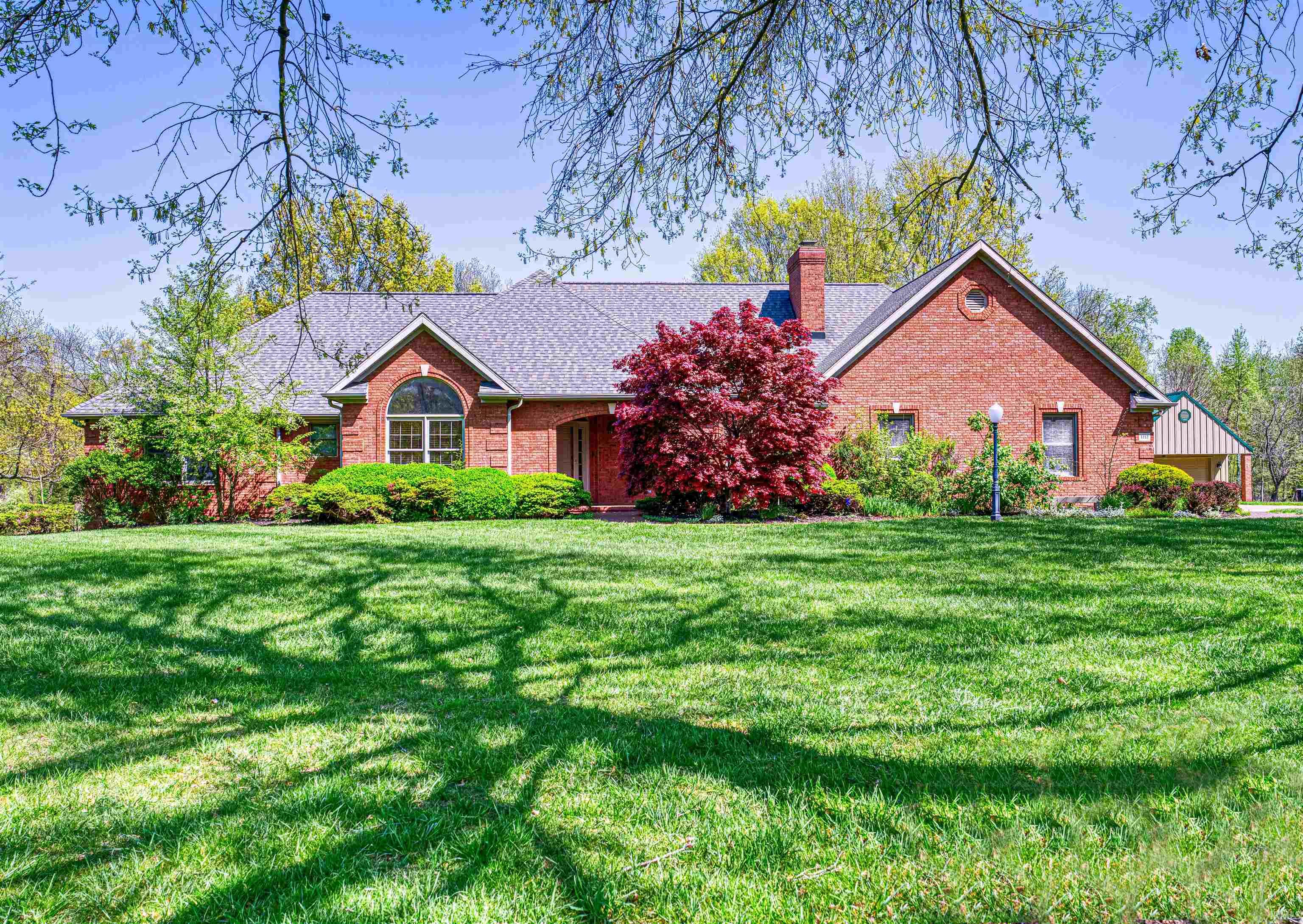 1212 E Boonville New Harmony Road, Evansville, IN 