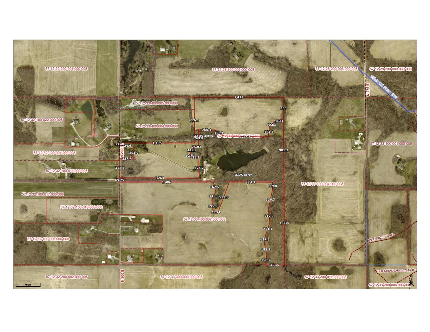 Photo 1 of TBD N 200 E