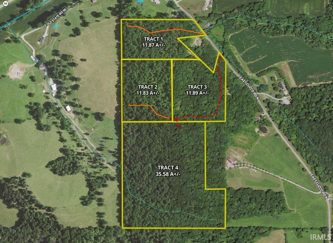 Homes for sale in French Lick, IN | 4 N Cuzco Road N, French Lick, IN 47432 | MLS# 202415932