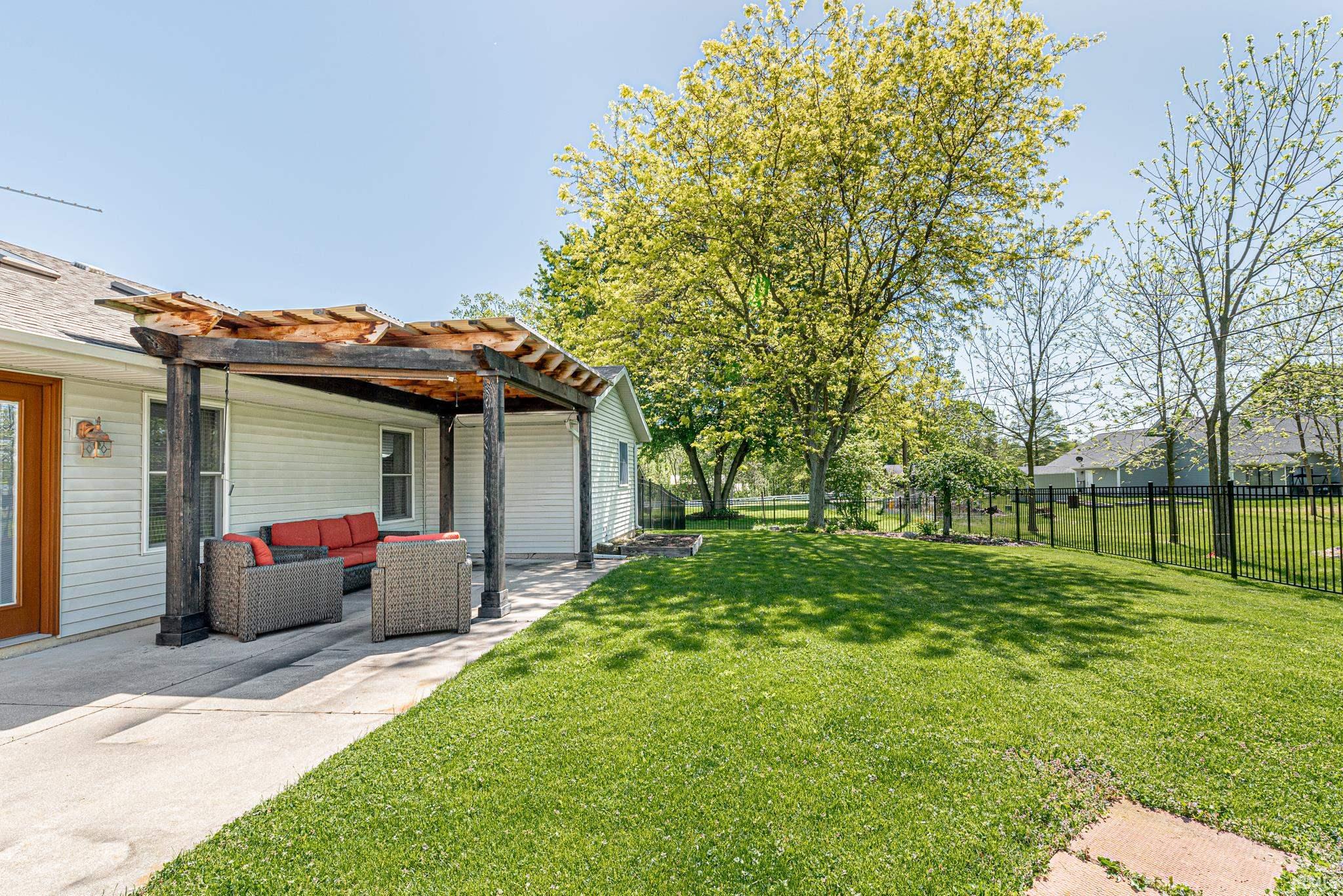 777 W Dogwood Drive