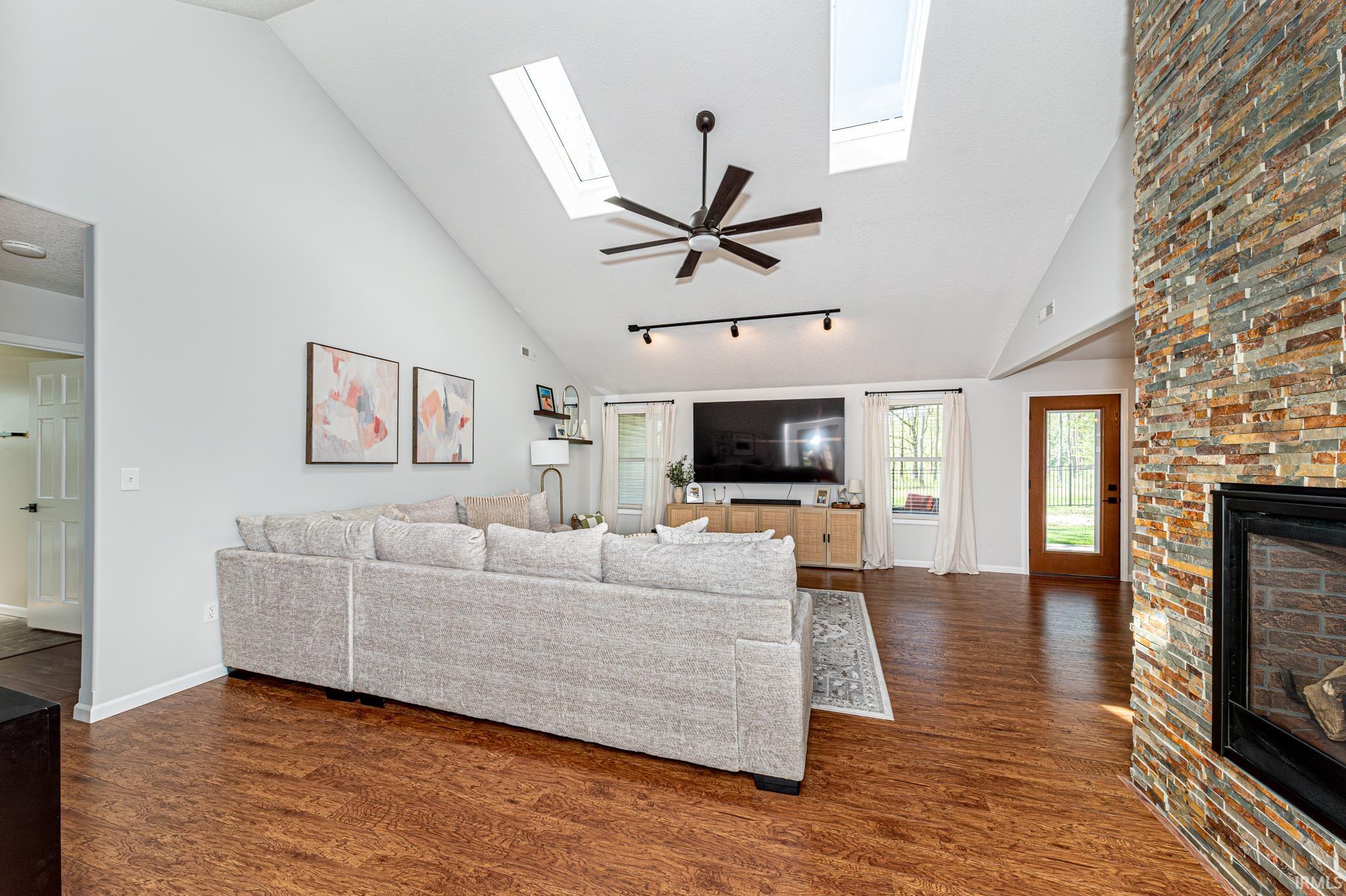 777 W Dogwood Drive