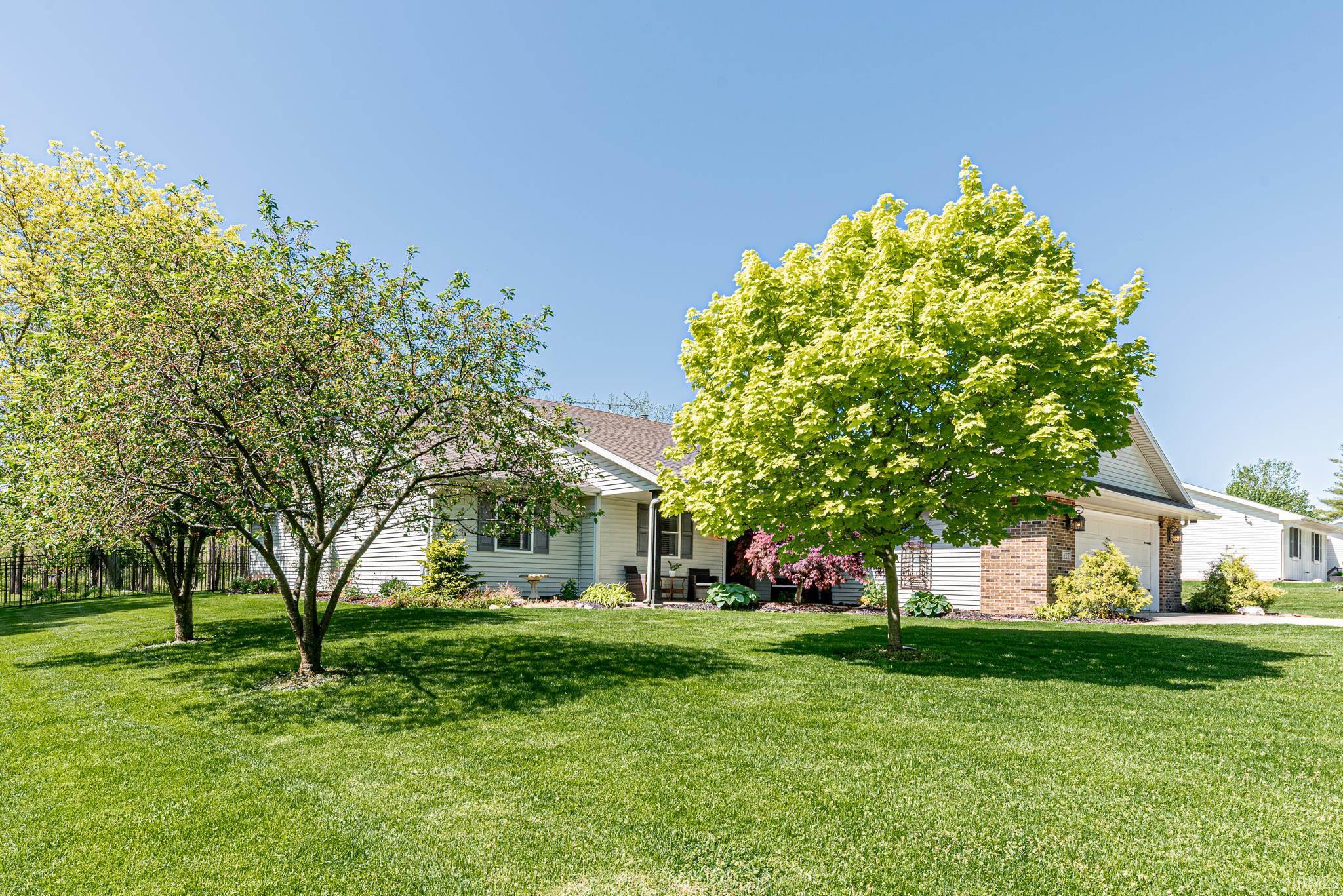 777 W Dogwood Drive