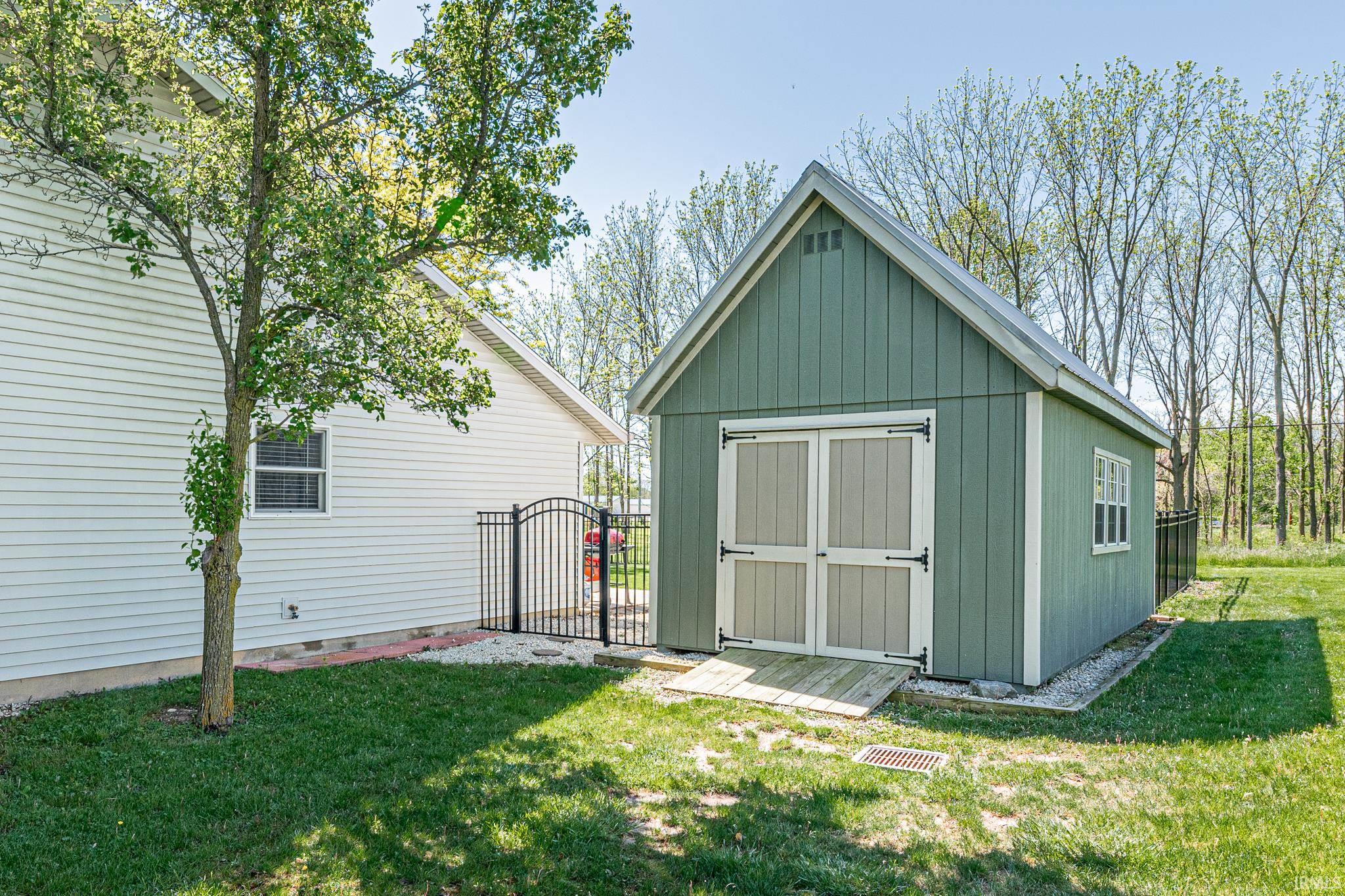 777 W Dogwood Drive