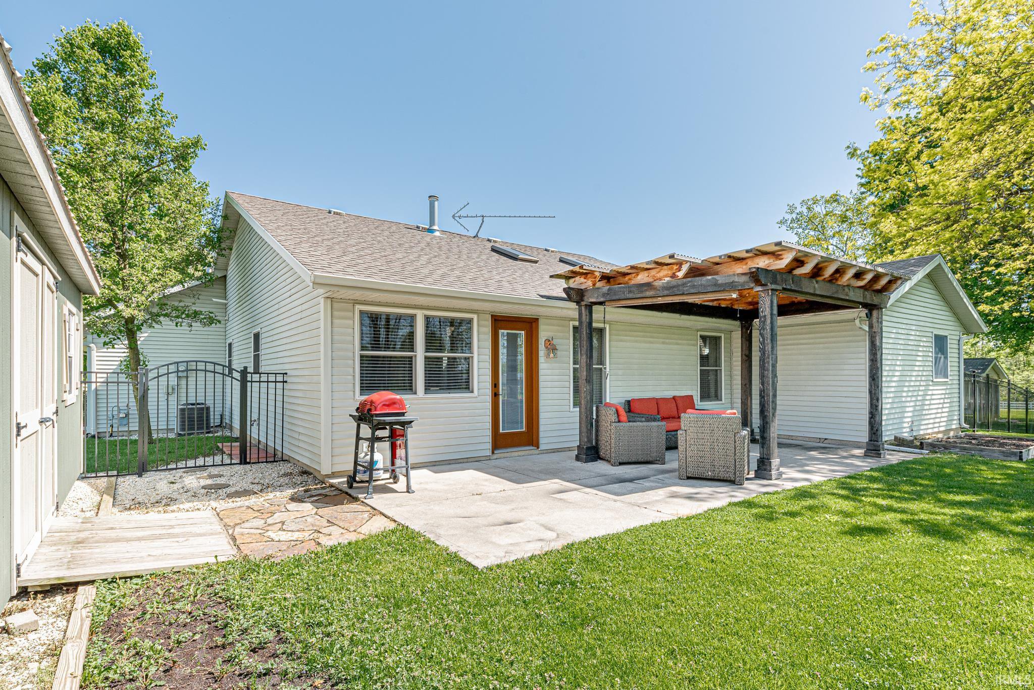 777 W Dogwood Drive