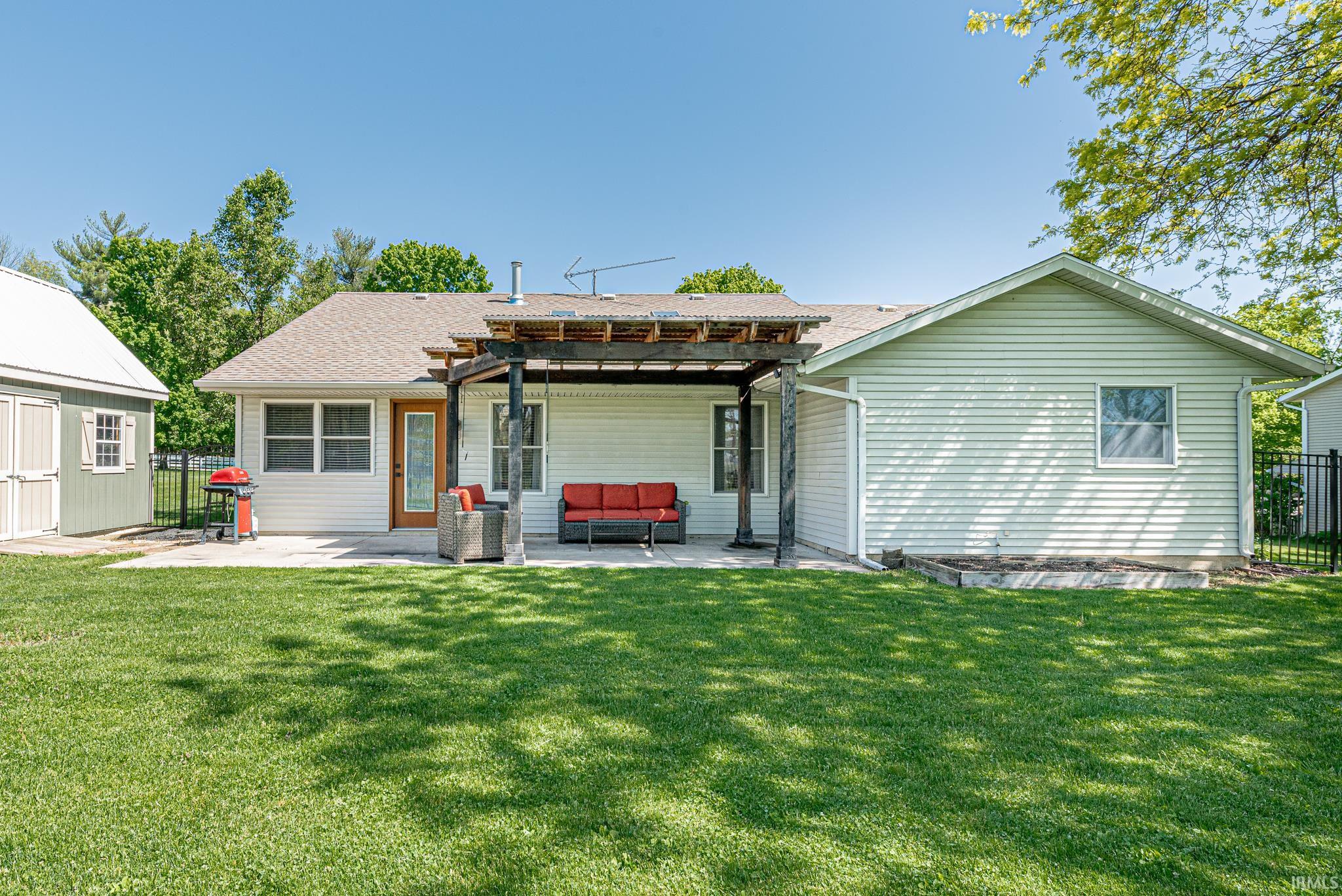777 W Dogwood Drive