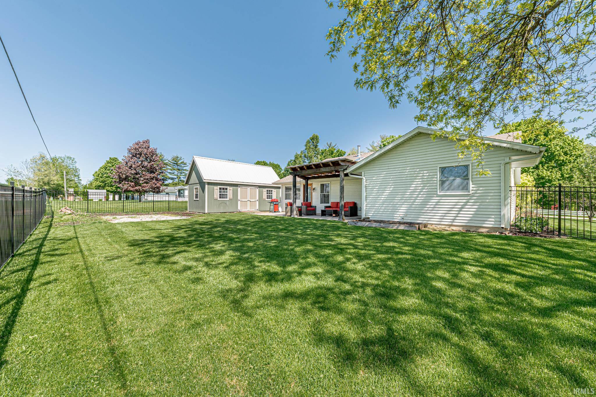 777 W Dogwood Drive