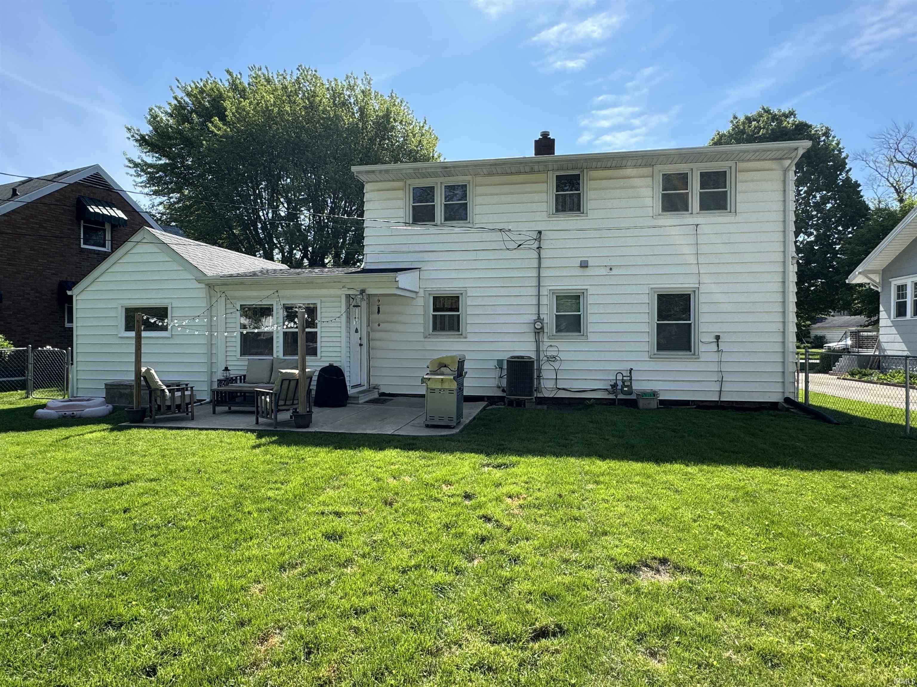 3026 N Pennsylvania Avenue