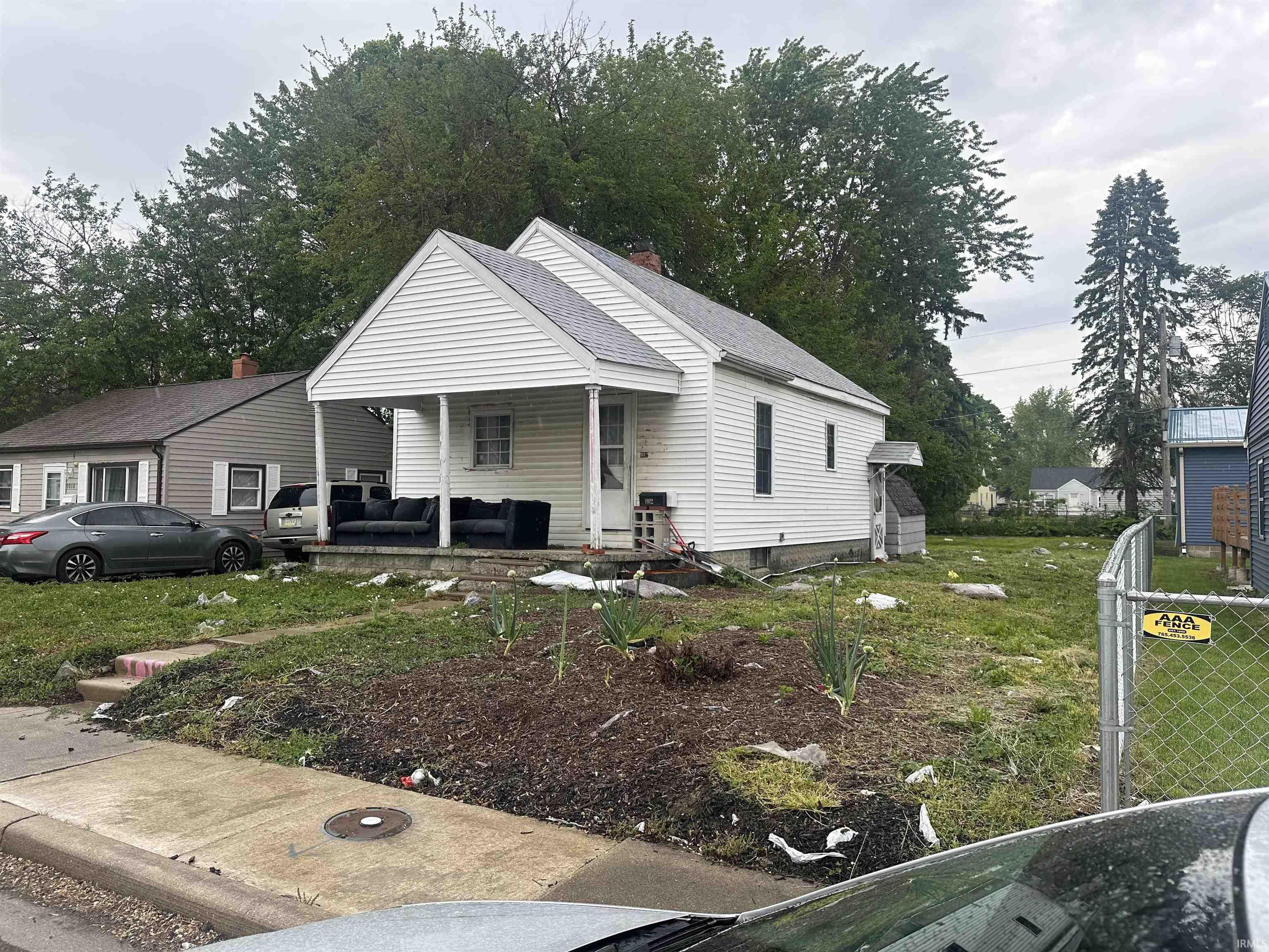 1012 E ELM STREET, KOKOMO, IN 46901 The Hardie Group