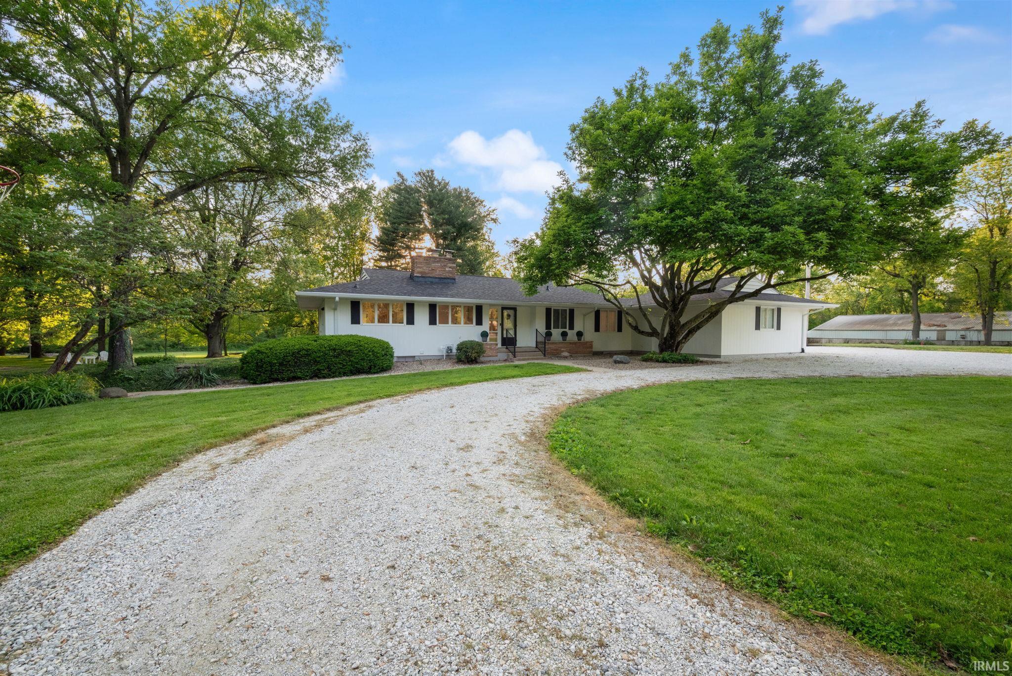 Residential for sale in West Lafayette, Indiana, 202417004