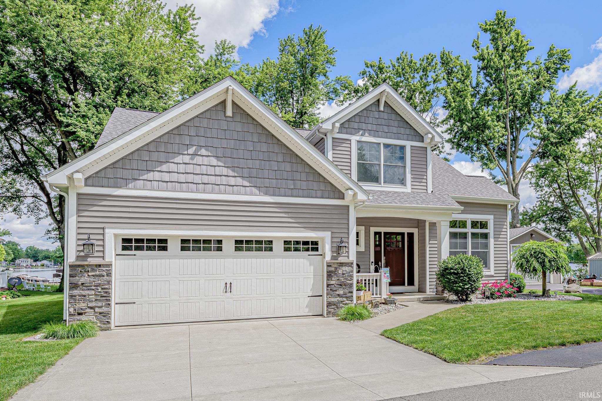2716 W 700 North