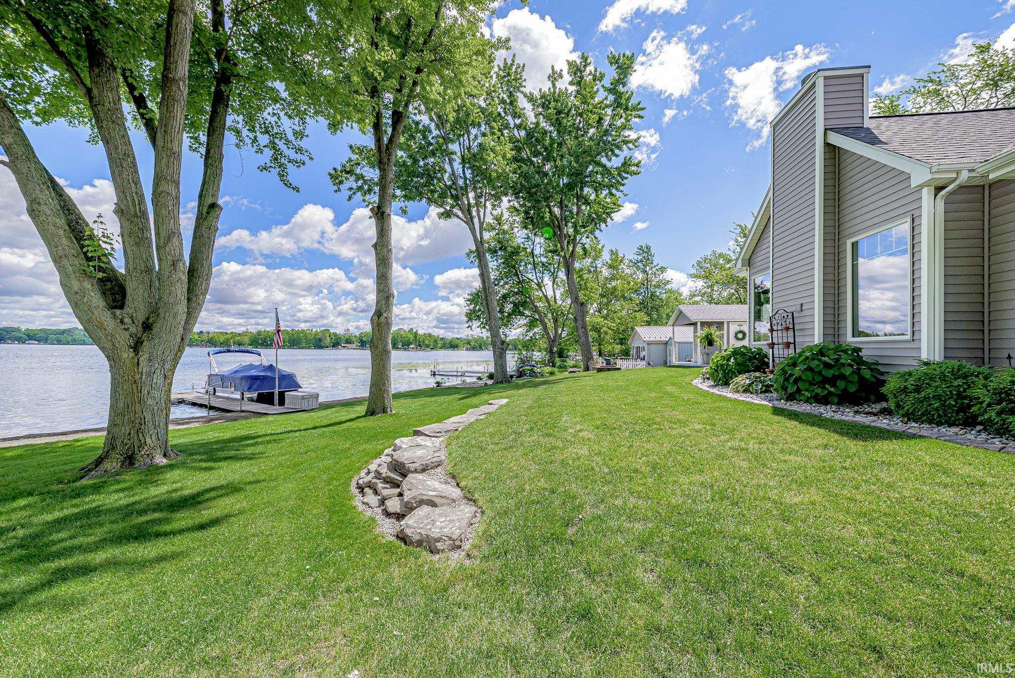 2716 W 700 North