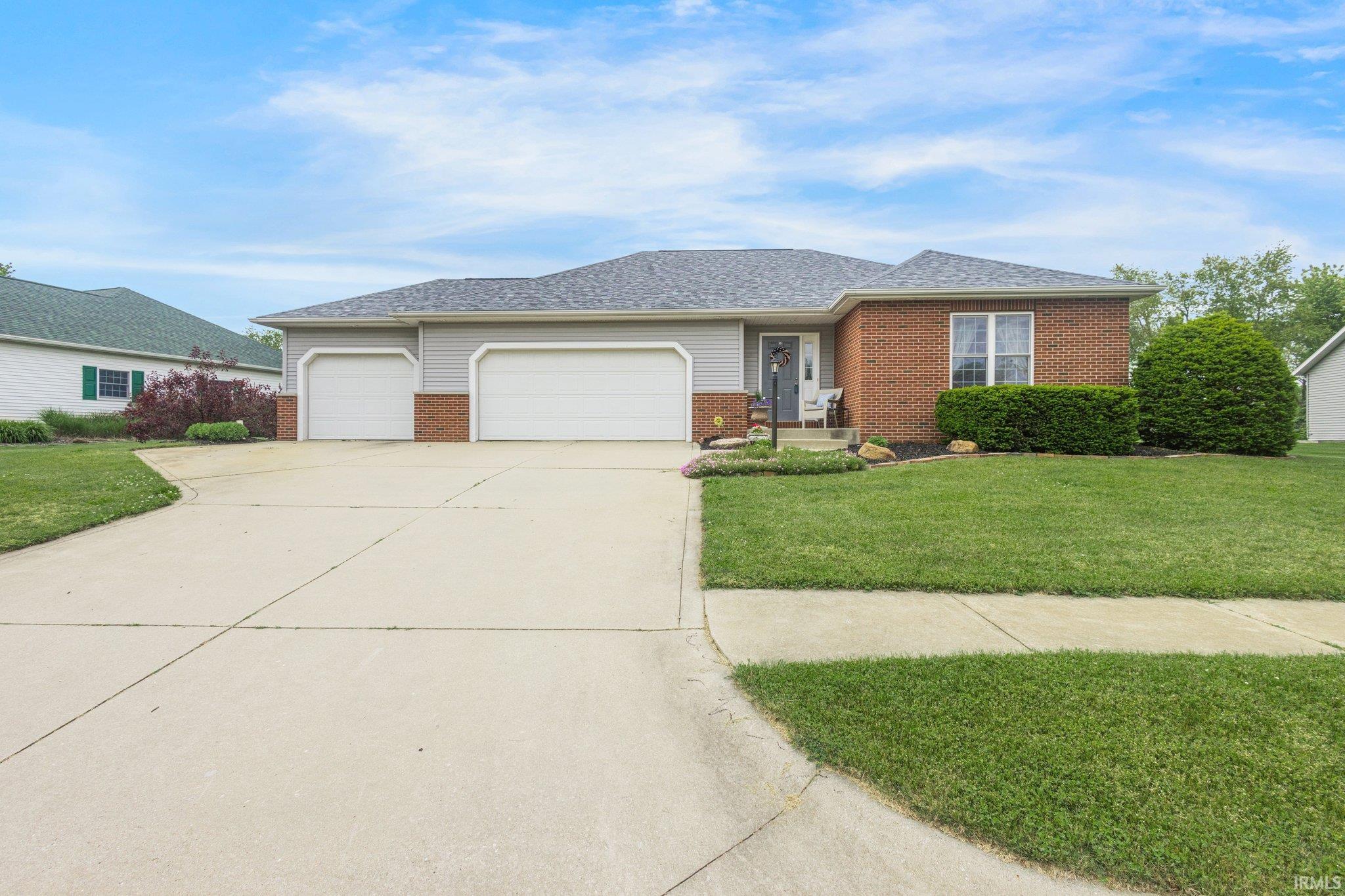 19393 Country Creek Court Goshen IN 46528 7818