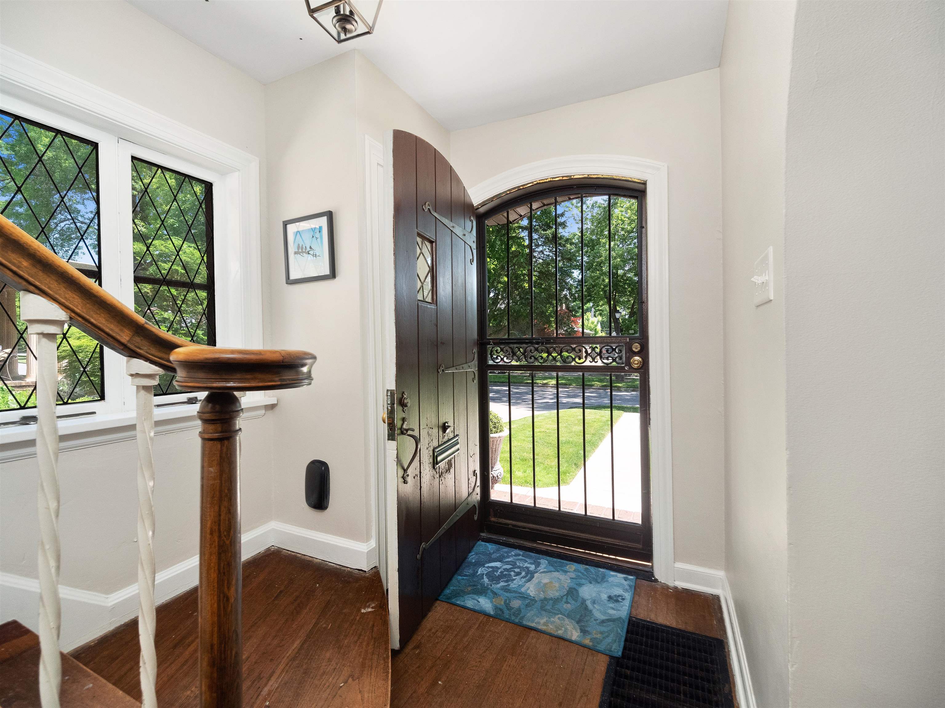 1515 KENSINGTON, Fort Wayne, IN 46805 Myers Trust