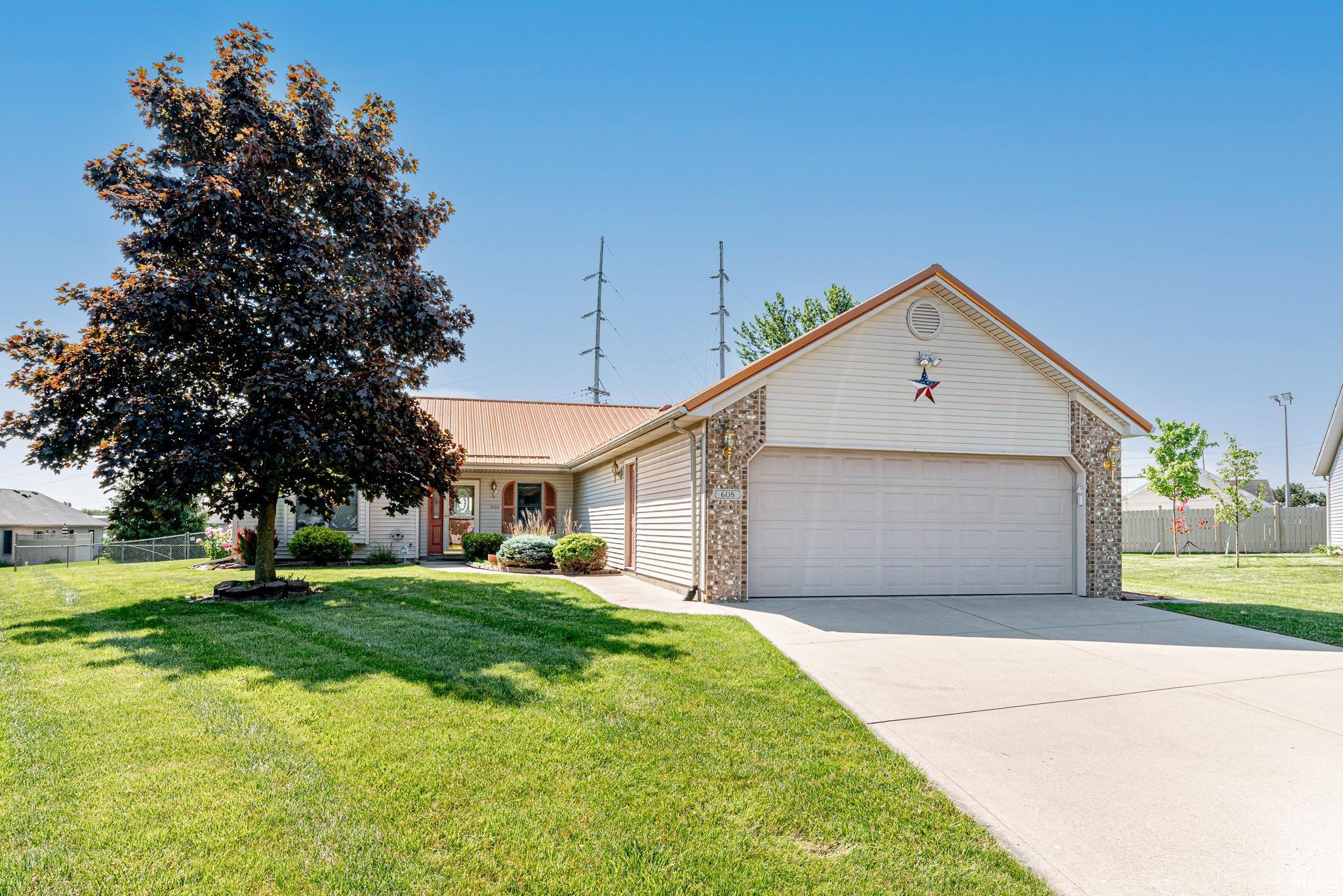 608 Fairview Court