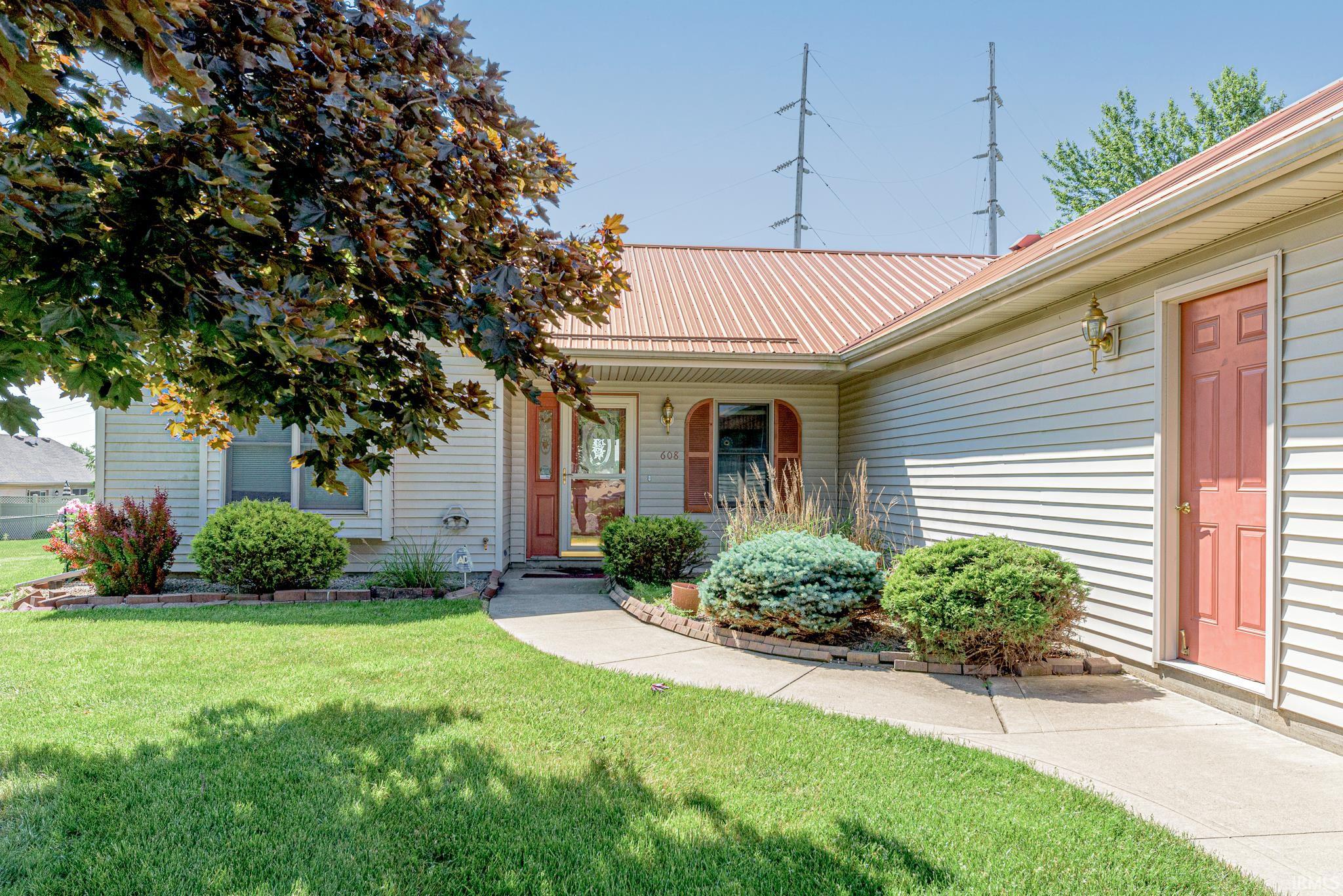 608 Fairview Court