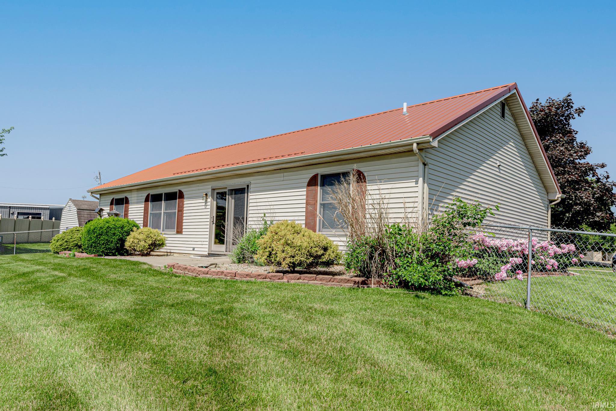 608 Fairview Court
