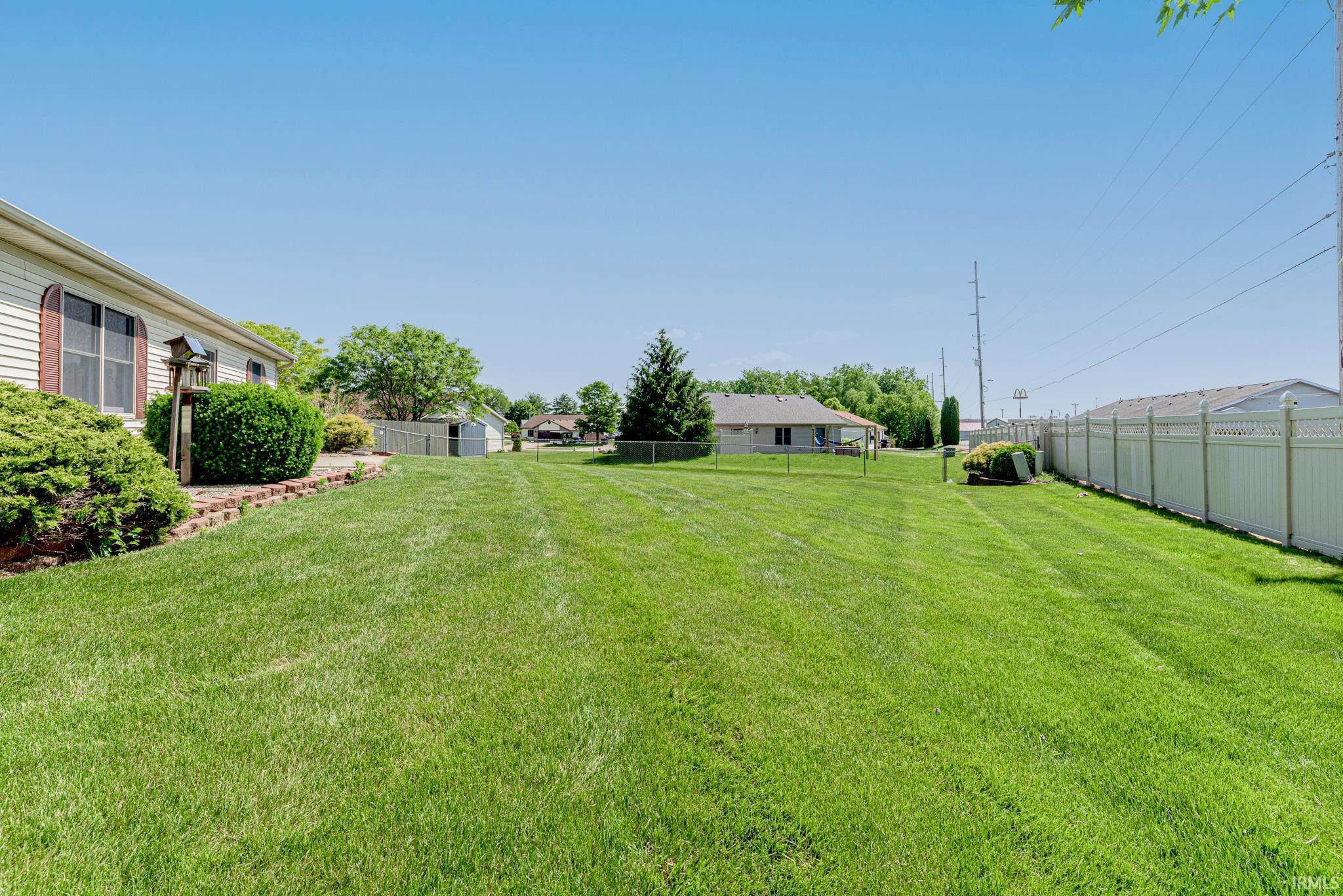 608 Fairview Court