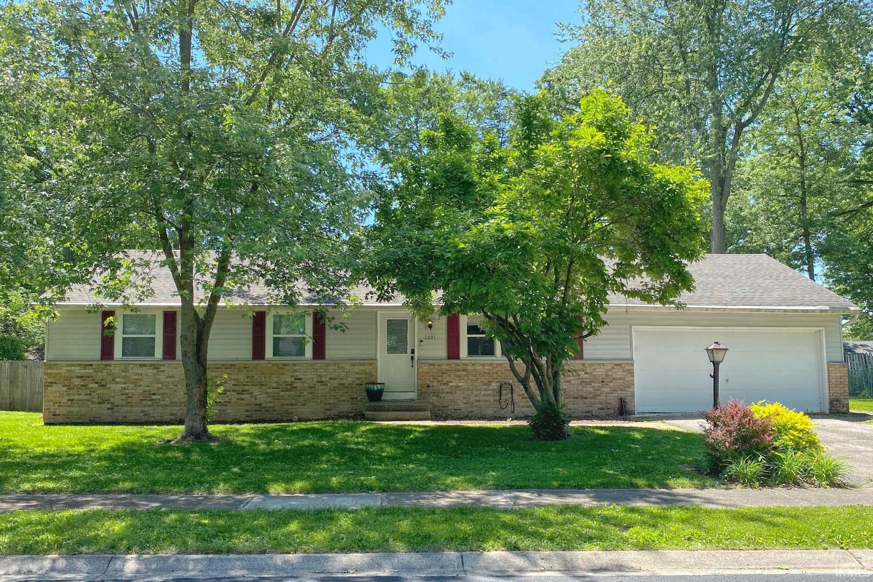 2231 Klug Drive