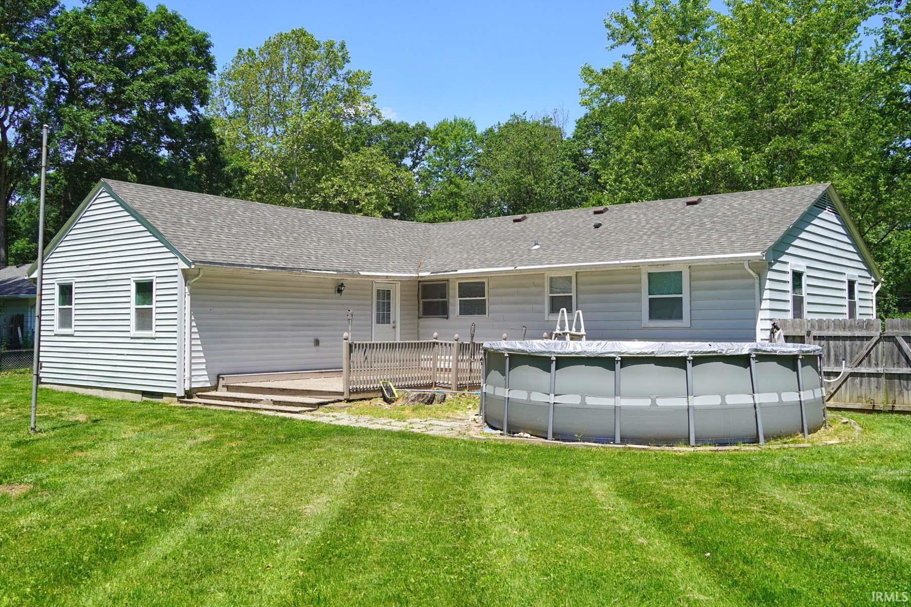 2231 Klug Drive
