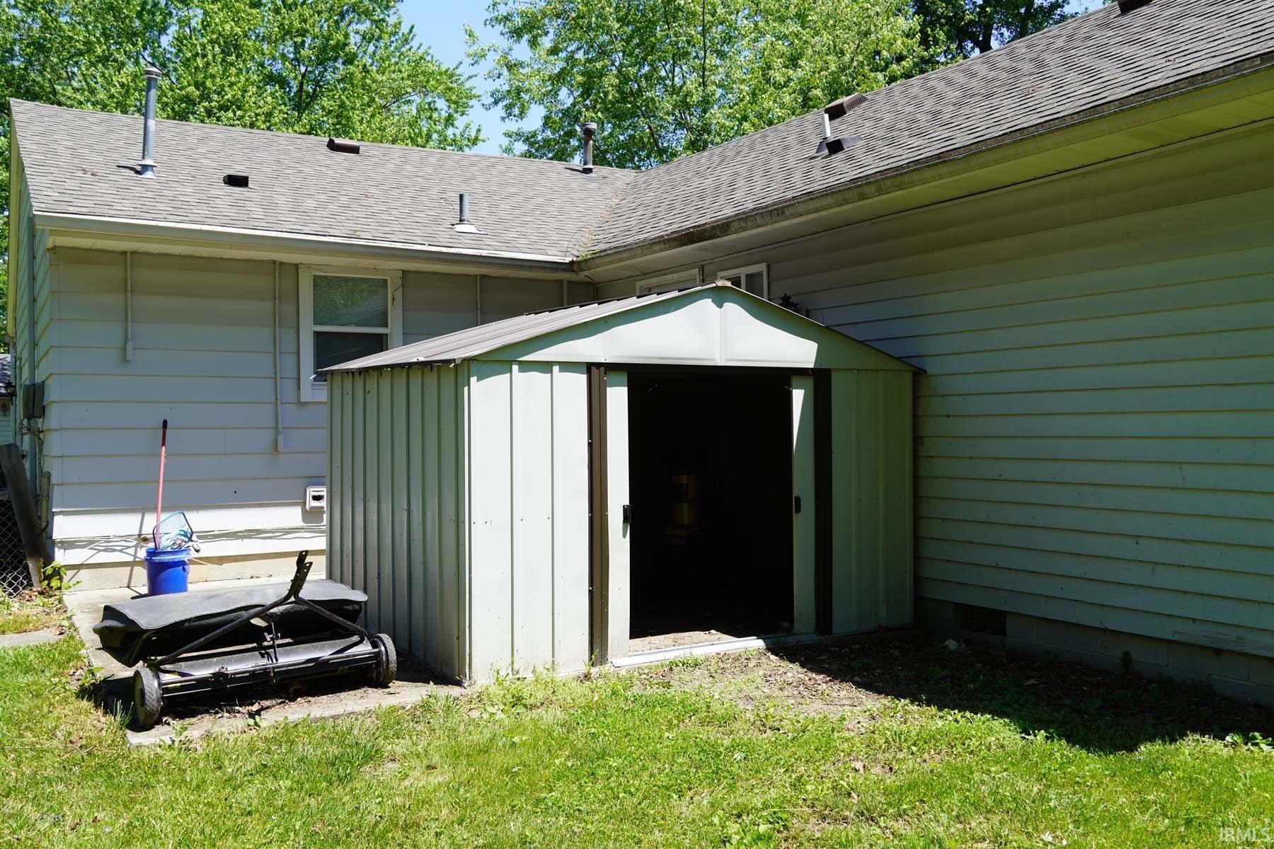 2231 Klug Drive