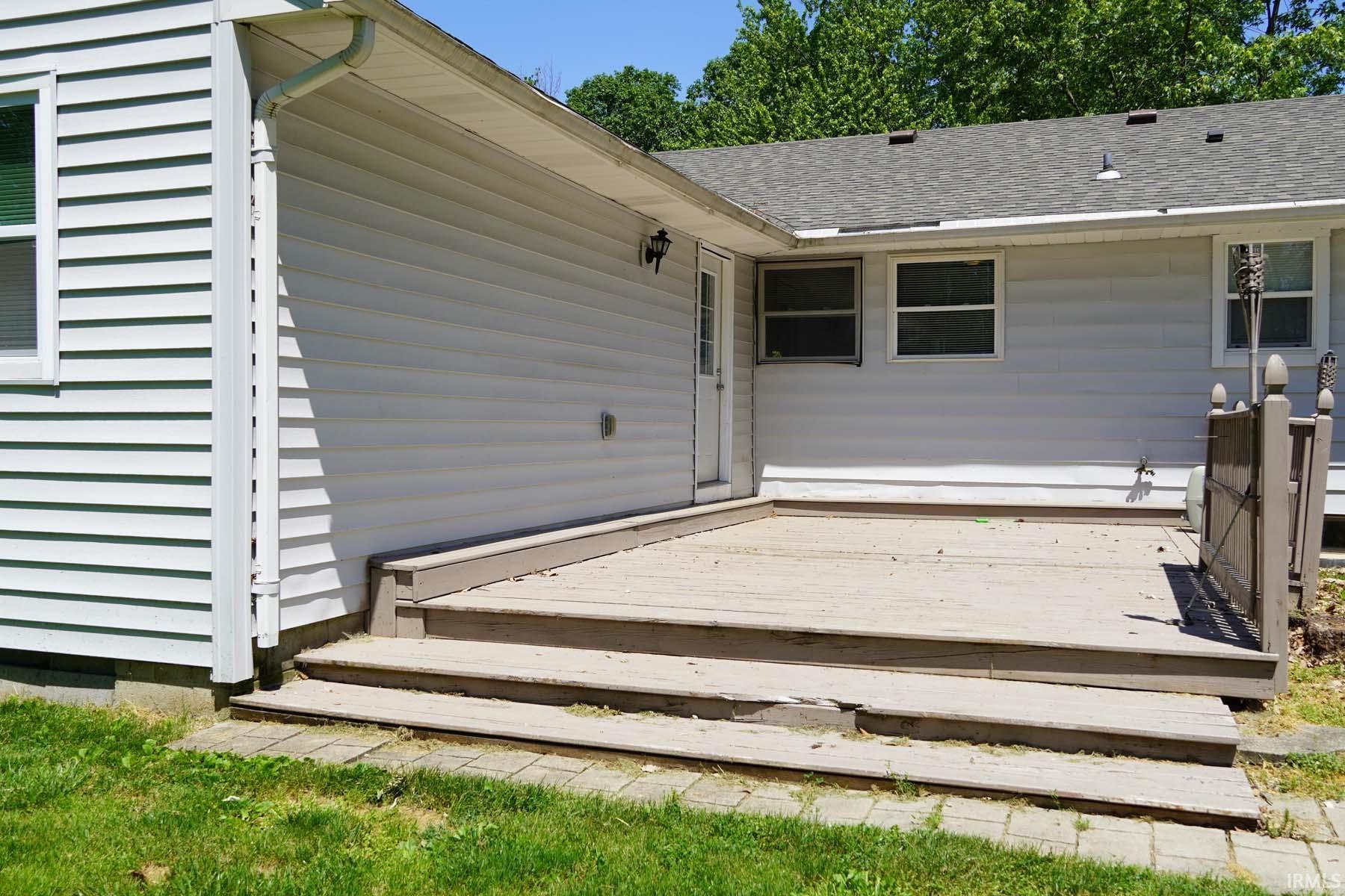 2231 Klug Drive