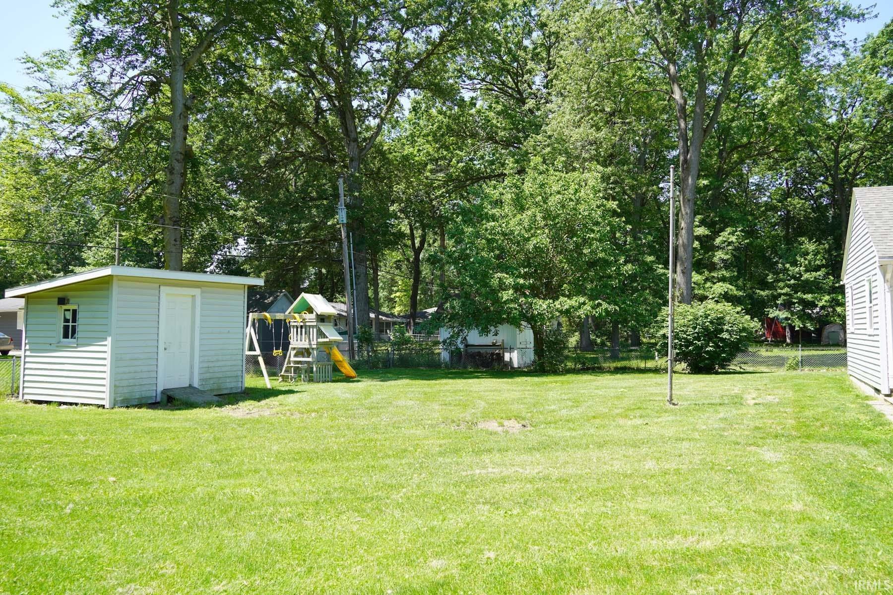 2231 Klug Drive