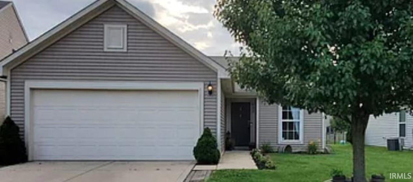 Residential Rental for sale in Lafayette, Indiana, 202419040